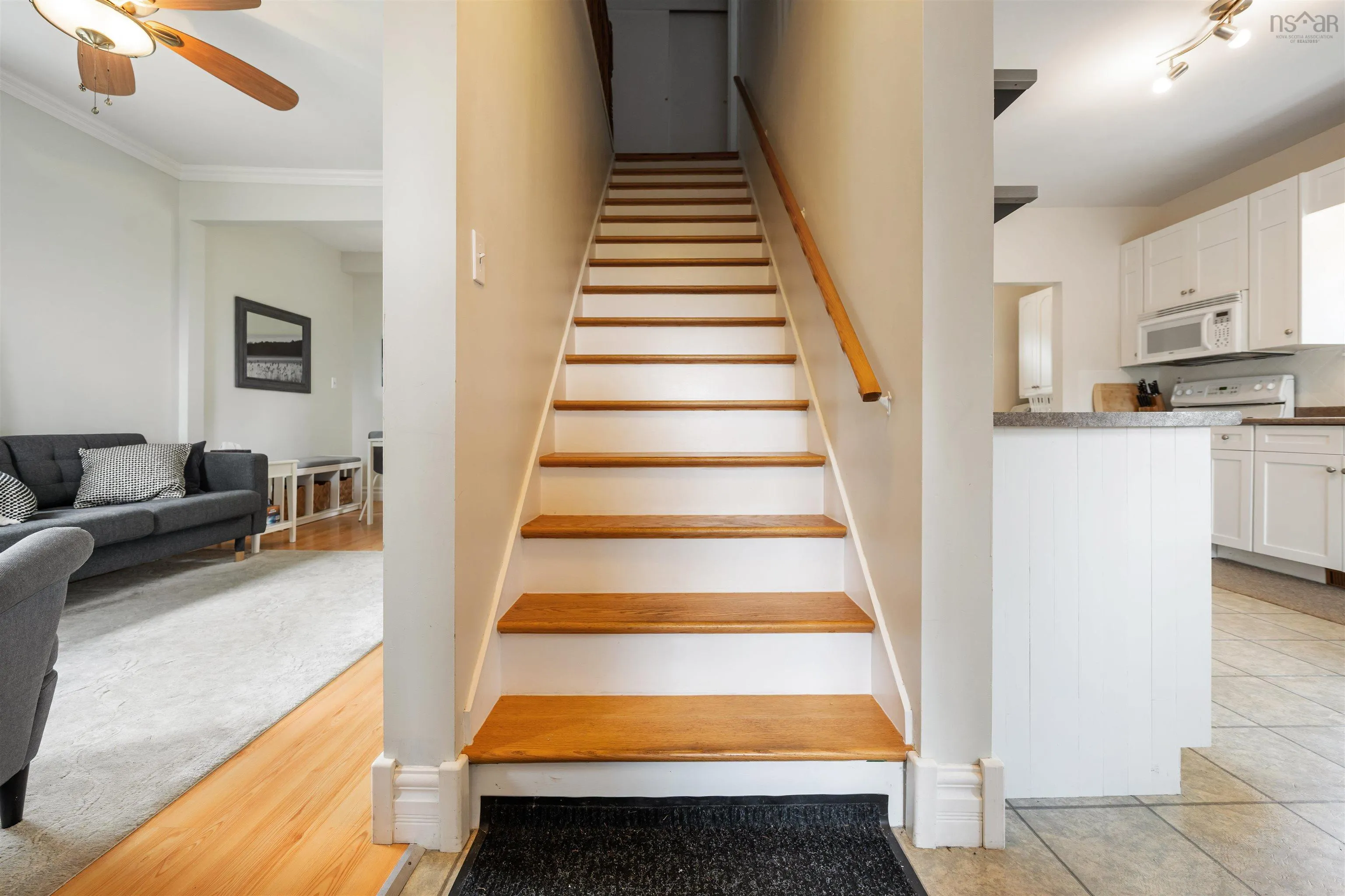 166 Reservoir Street, New Glasgow, NS B2H 4K4, 3 Bedrooms Bedrooms, ,2 BathroomsBathrooms,Residential,For Sale,Reservoir,202518704