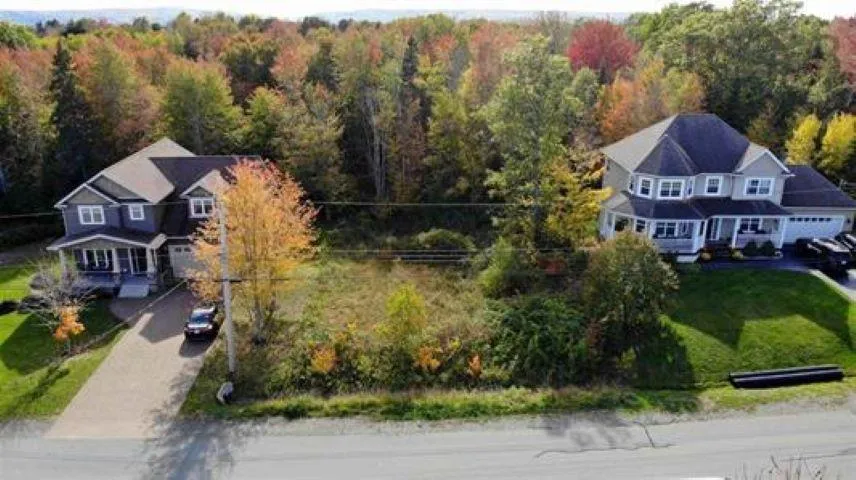 Lot B-25 Halewood Drive, Falmouth Ns B0p 1l0, ,Land,For Sale,Halewood,202419055