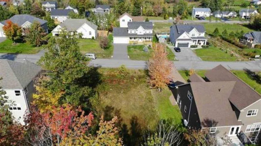 Lot B-25 Halewood Drive, Falmouth Ns B0p 1l0, ,Land,For Sale,Halewood,202419055