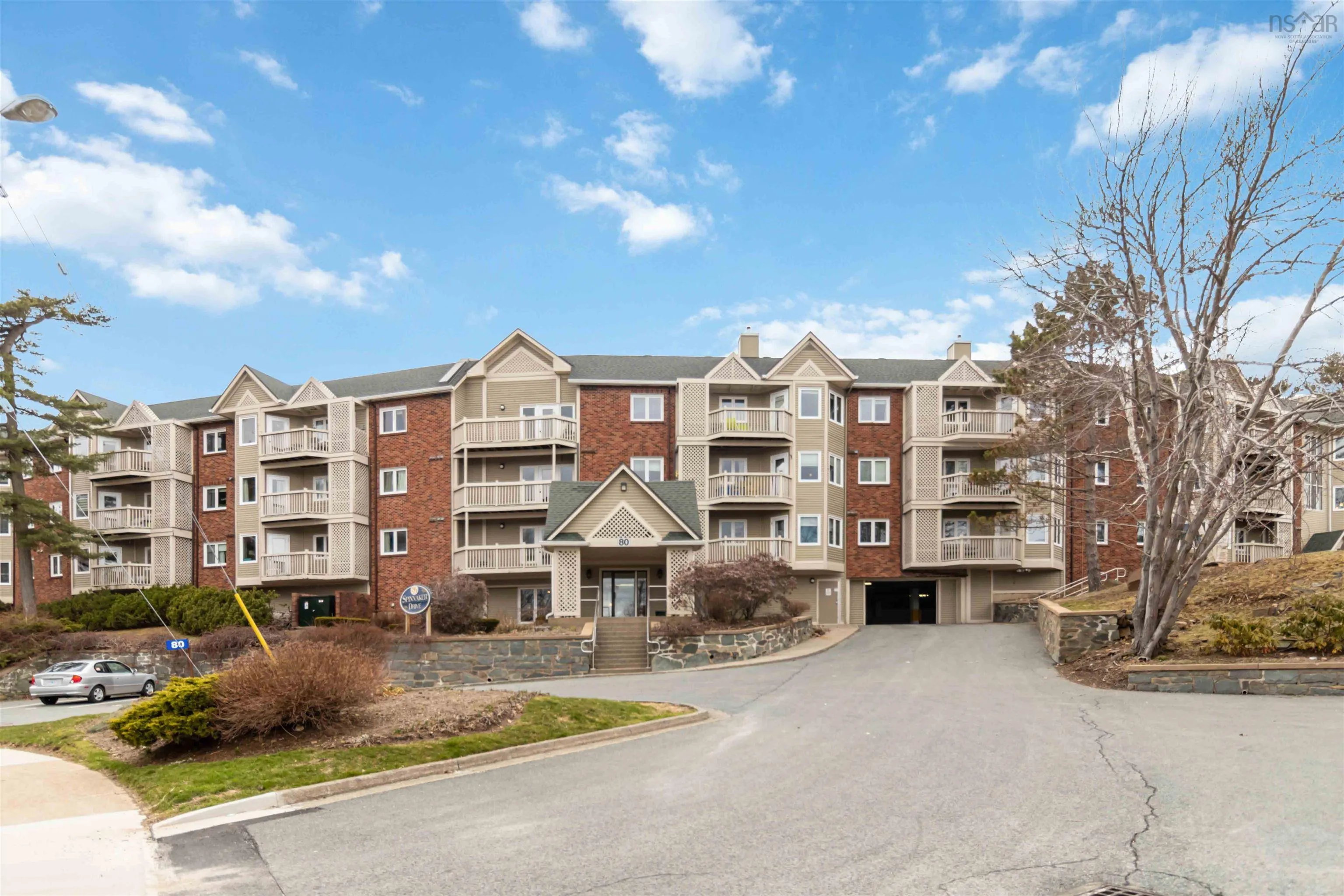 101-80 Spinnaker Drive, Halifax Ns B3n 3b5, 2 Bedrooms Bedrooms, ,2 BathroomsBathrooms,Residential,For Sale,Spinnaker,202507585