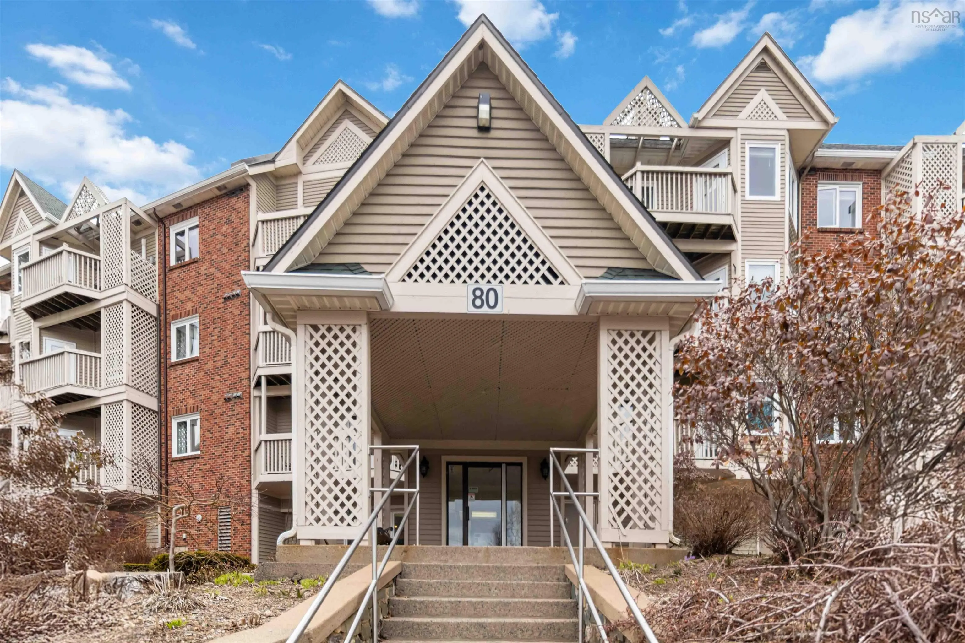 101-80 Spinnaker Drive, Halifax Ns B3n 3b5, 2 Bedrooms Bedrooms, ,2 BathroomsBathrooms,Residential,For Sale,Spinnaker,202507585