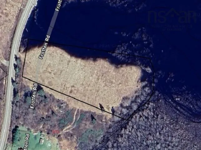 Frotten Road, South Quinan, NS B0W 3M0, ,Land,For Sale,Frotten,202525679