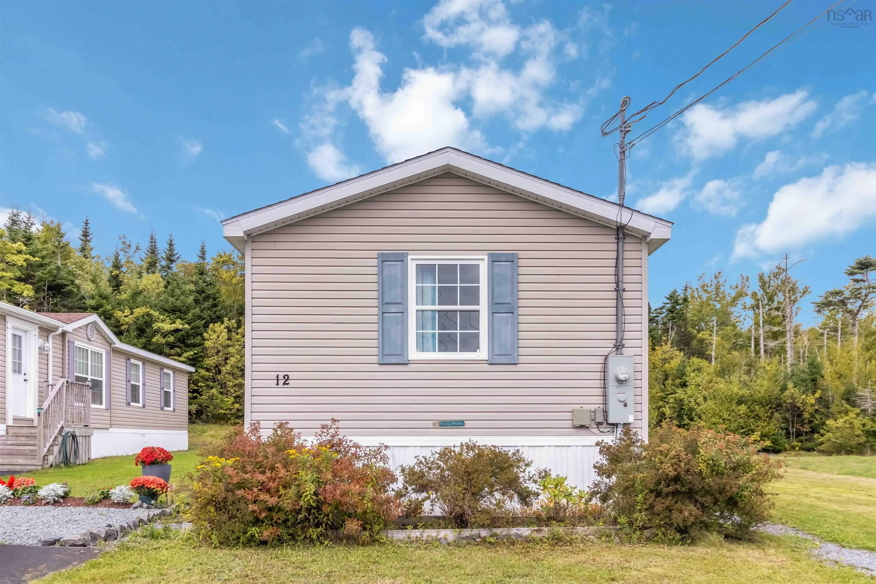 12 Prestige Court, Harrietsfield, NS B3V 0A9, 3 Bedrooms Bedrooms, ,2 BathroomsBathrooms,Residential,For Sale,Prestige,202523603