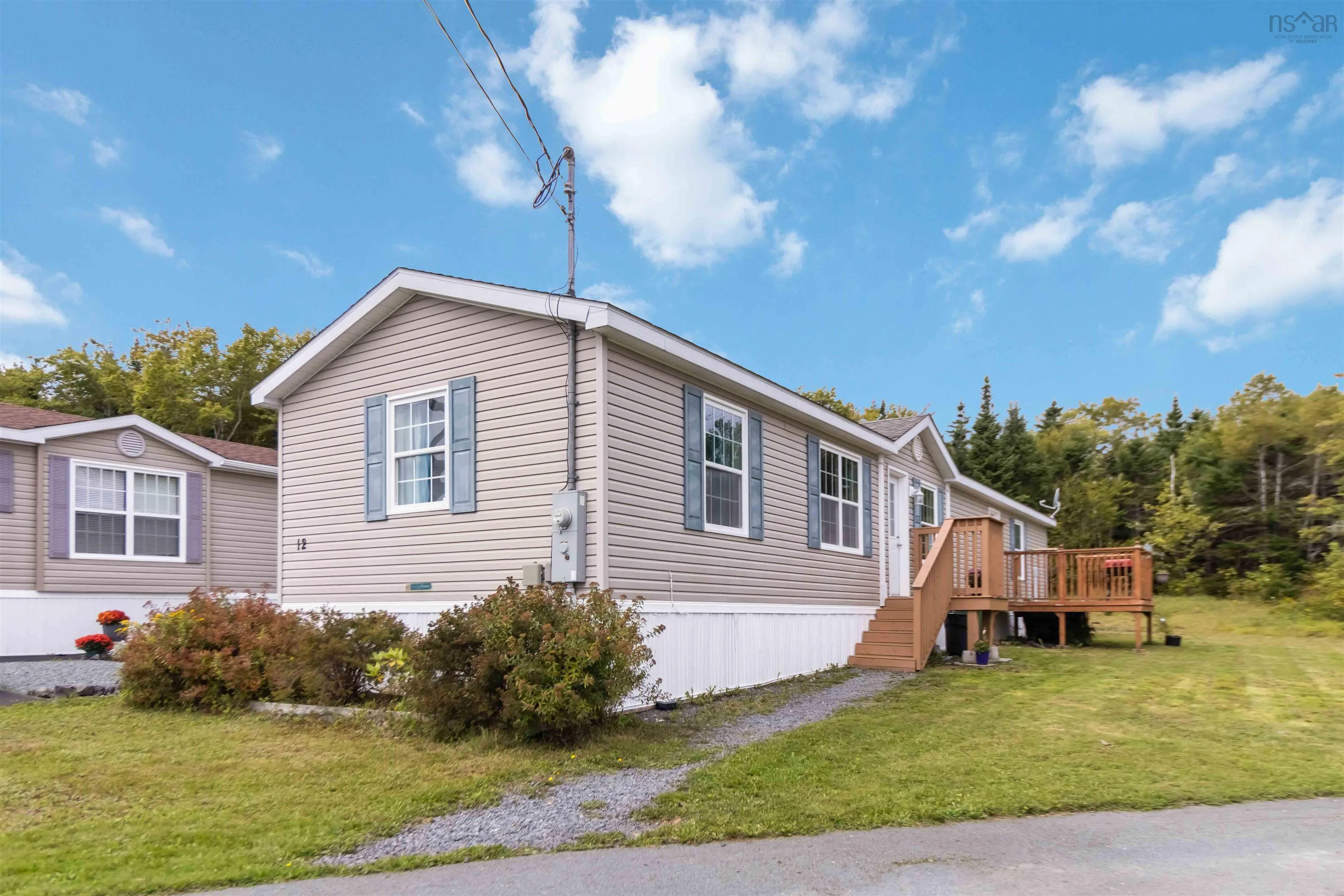 12 Prestige Court, Harrietsfield, NS B3V 0A9, 3 Bedrooms Bedrooms, ,2 BathroomsBathrooms,Residential,For Sale,Prestige,202523603