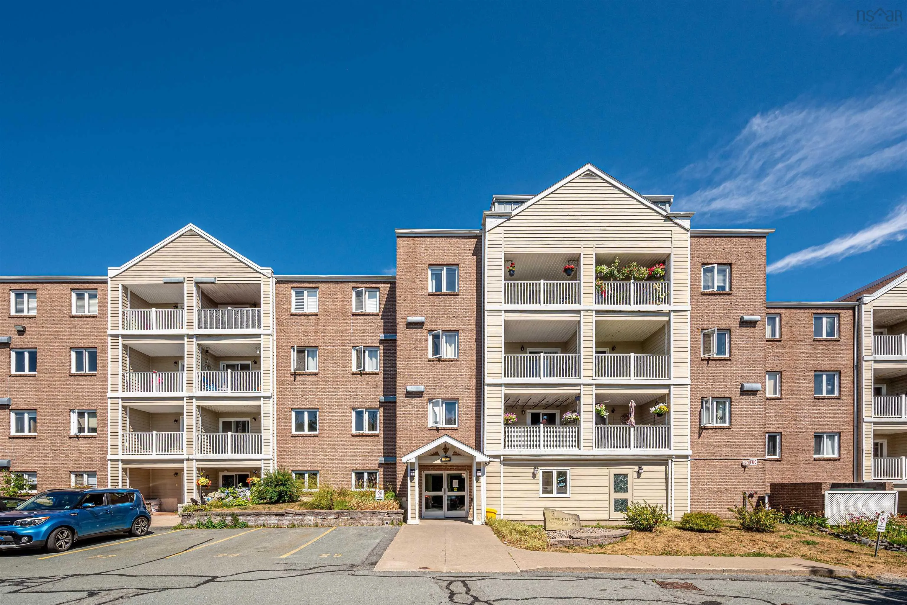 407-15 Langbrae Drive, Halifax, NS B3M 3W5, 2 Bedrooms Bedrooms, ,2 BathroomsBathrooms,Residential,For Sale,Langbrae,202520947