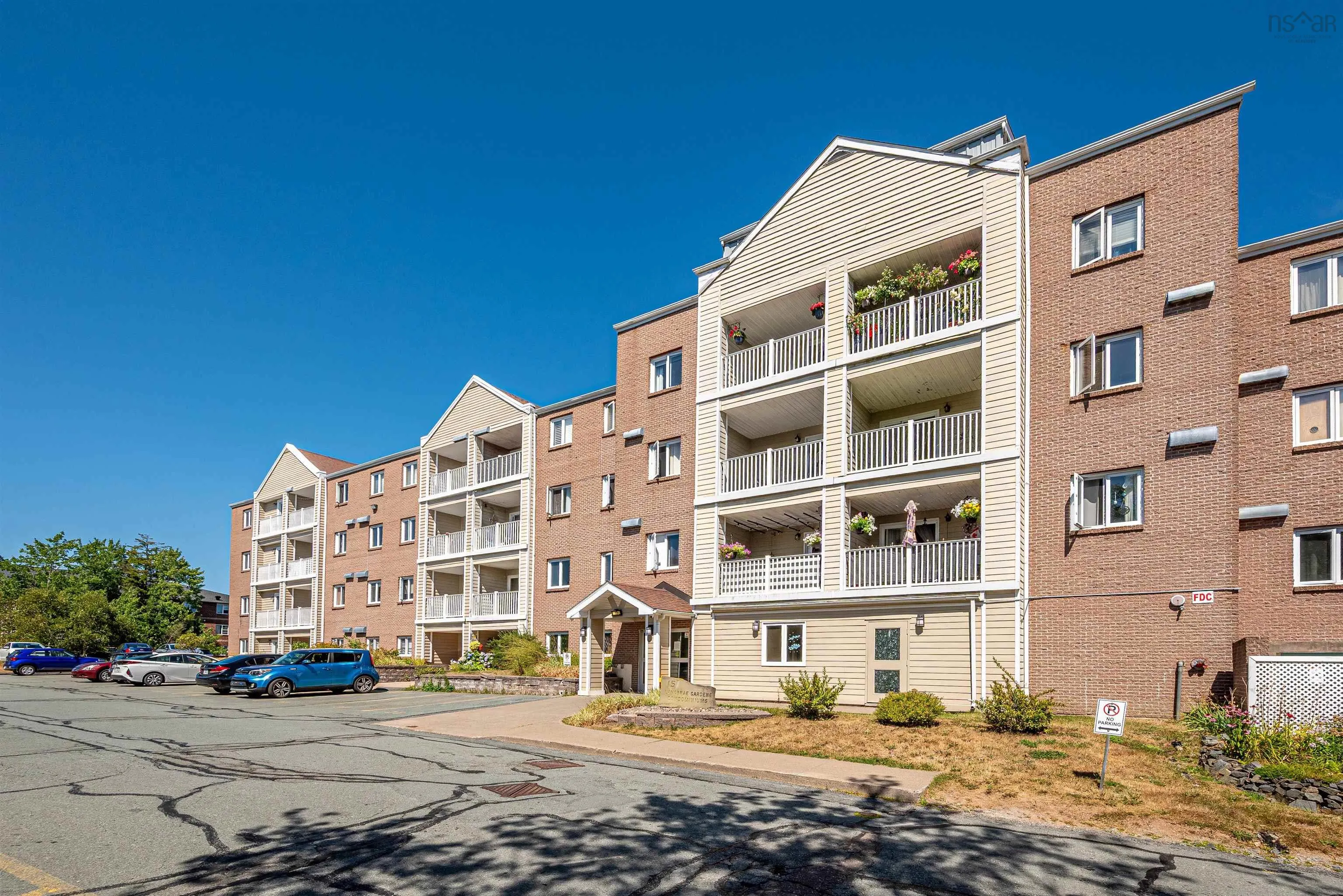 407-15 Langbrae Drive, Halifax, NS B3M 3W5, 2 Bedrooms Bedrooms, ,2 BathroomsBathrooms,Residential,For Sale,Langbrae,202520947