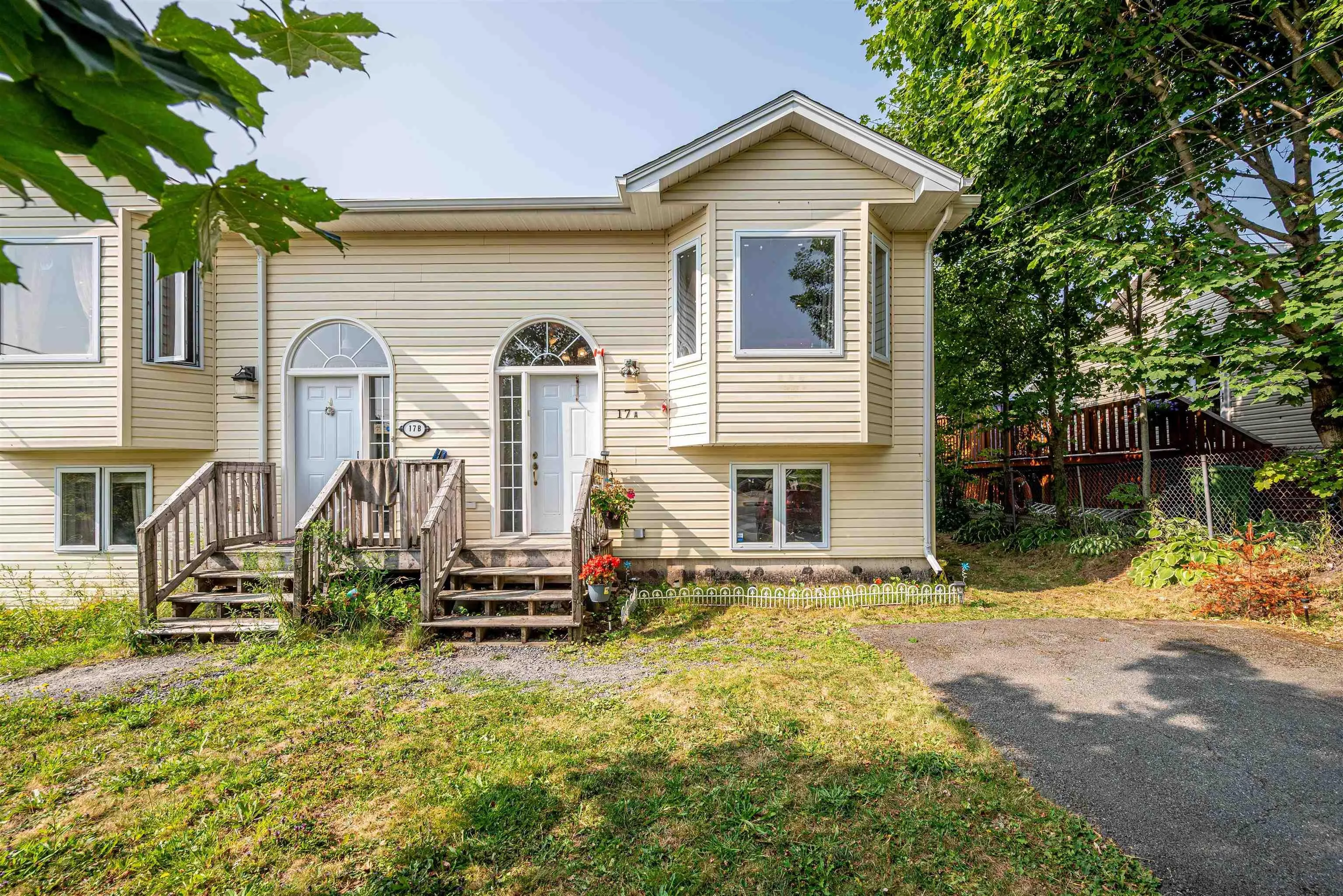 17a Hartlen Avenue, Spryfield, NS B3R 1R5, 3 Bedrooms Bedrooms, ,2 BathroomsBathrooms,Residential,For Sale,Hartlen,202520565