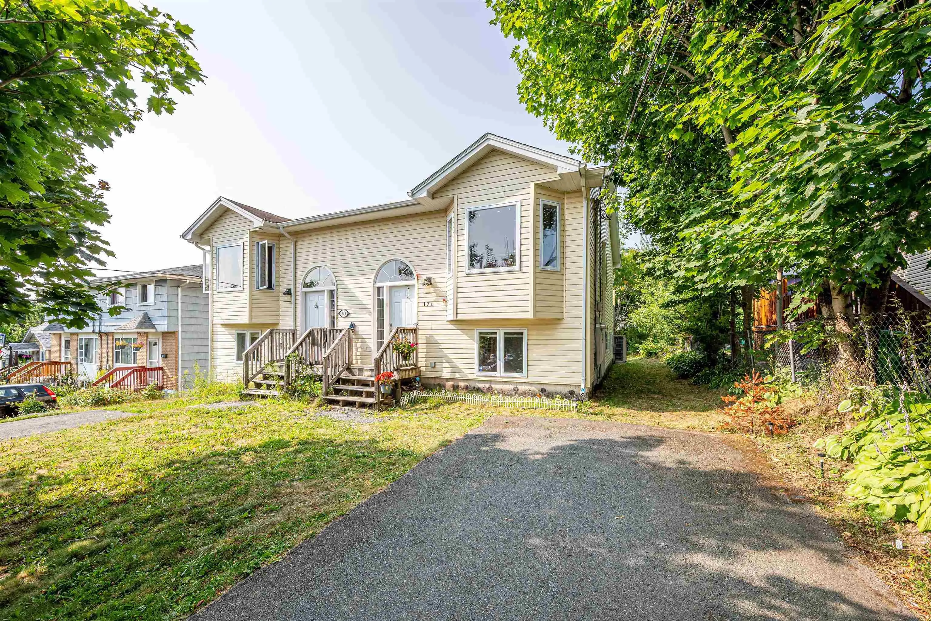 17a Hartlen Avenue, Spryfield, NS B3R 1R5, 3 Bedrooms Bedrooms, ,2 BathroomsBathrooms,Residential,For Sale,Hartlen,202520565