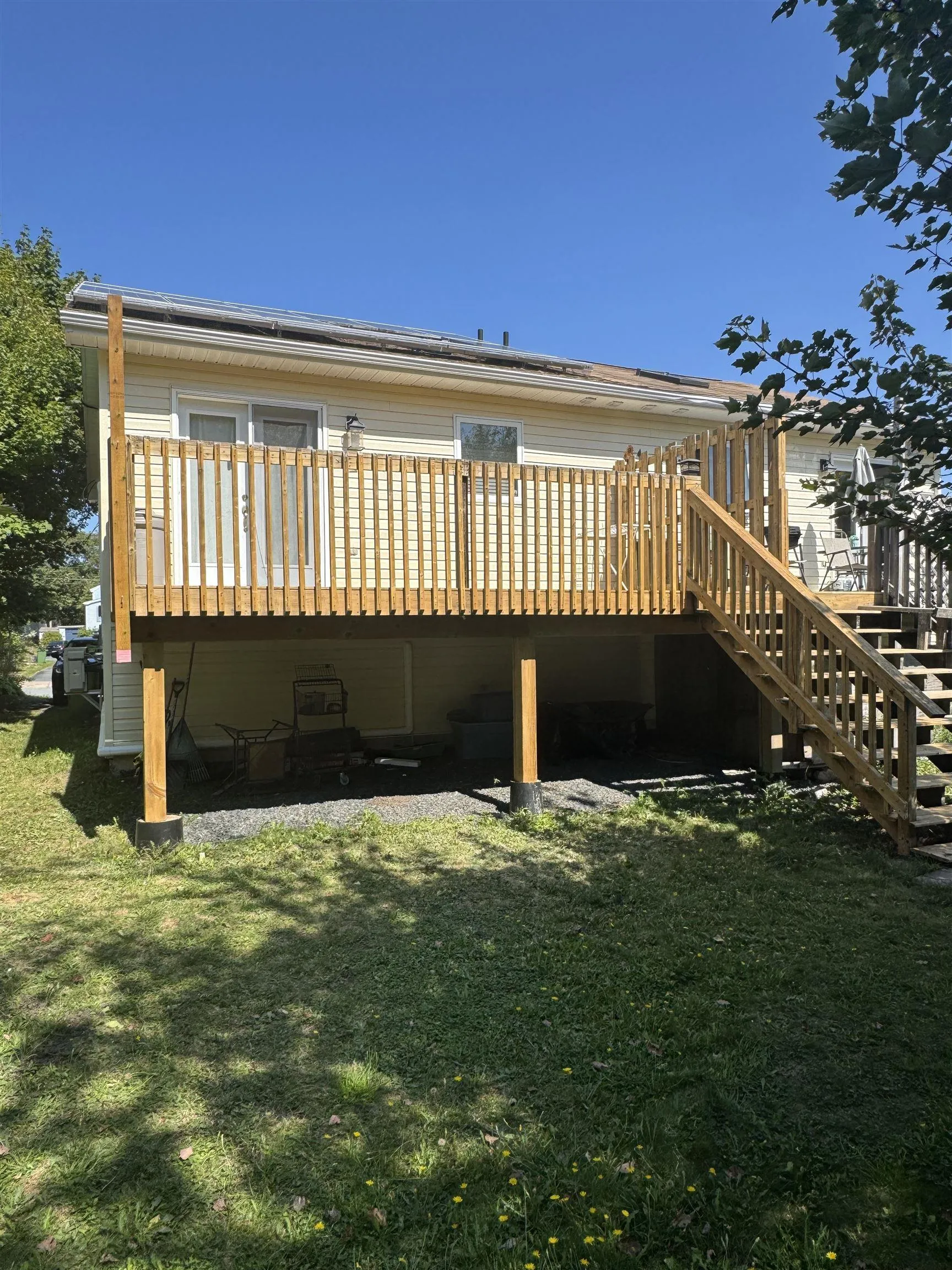 17a Hartlen Avenue, Spryfield, NS B3R 1R5, 3 Bedrooms Bedrooms, ,2 BathroomsBathrooms,Residential,For Sale,Hartlen,202520565