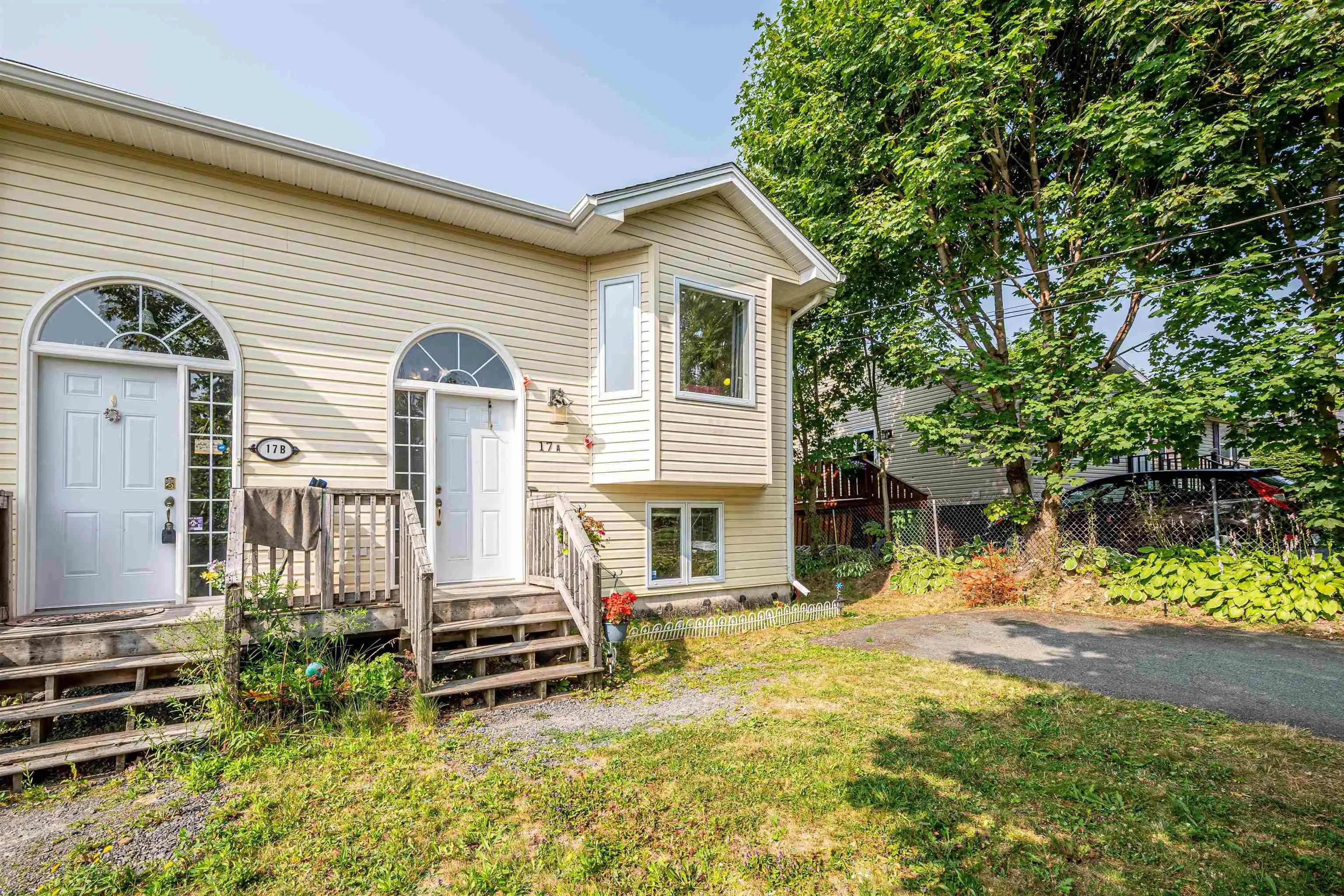 17a Hartlen Avenue, Spryfield, NS B3R 1R5, 3 Bedrooms Bedrooms, ,2 BathroomsBathrooms,Residential,For Sale,Hartlen,202520565