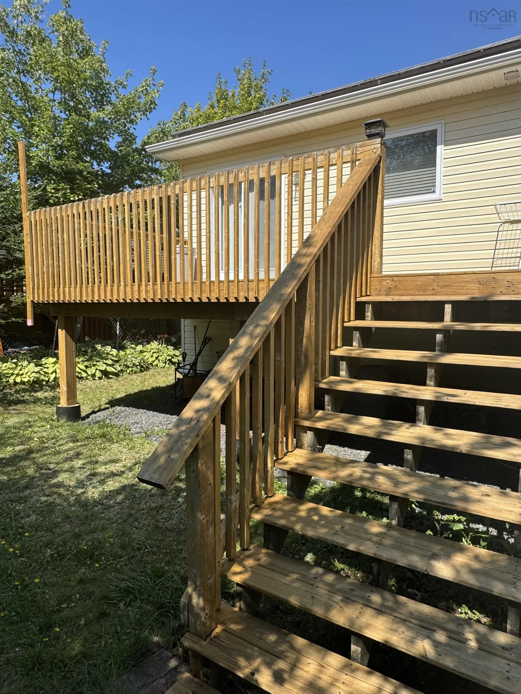 17a Hartlen Avenue, Spryfield, NS B3R 1R5, 3 Bedrooms Bedrooms, ,2 BathroomsBathrooms,Residential,For Sale,Hartlen,202520565