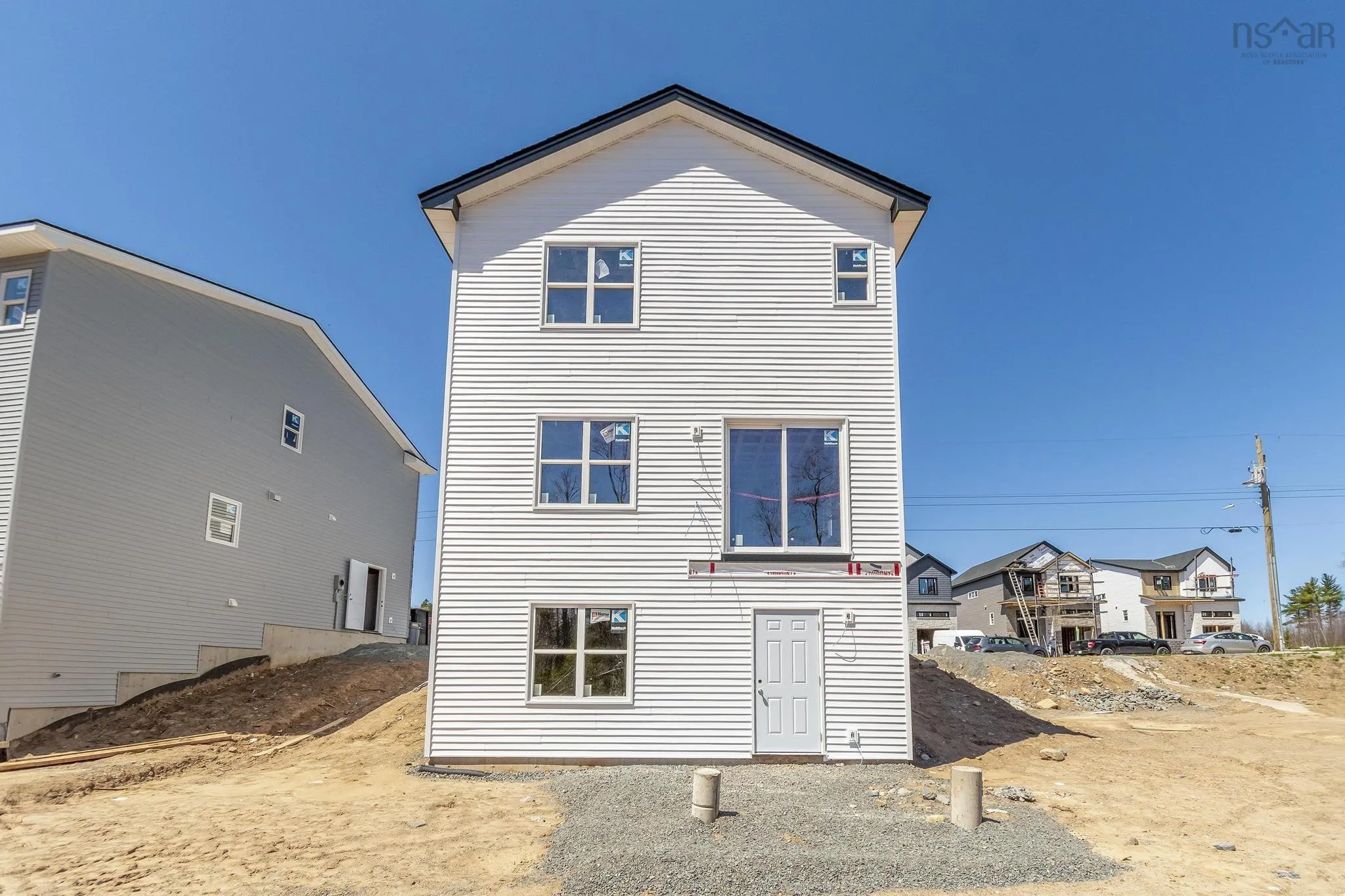 57-193 Darner Drive, Beaver Bank, NS B4G 0E2, 3 Bedrooms Bedrooms, ,4 BathroomsBathrooms,Residential,For Sale,Darner,202518977