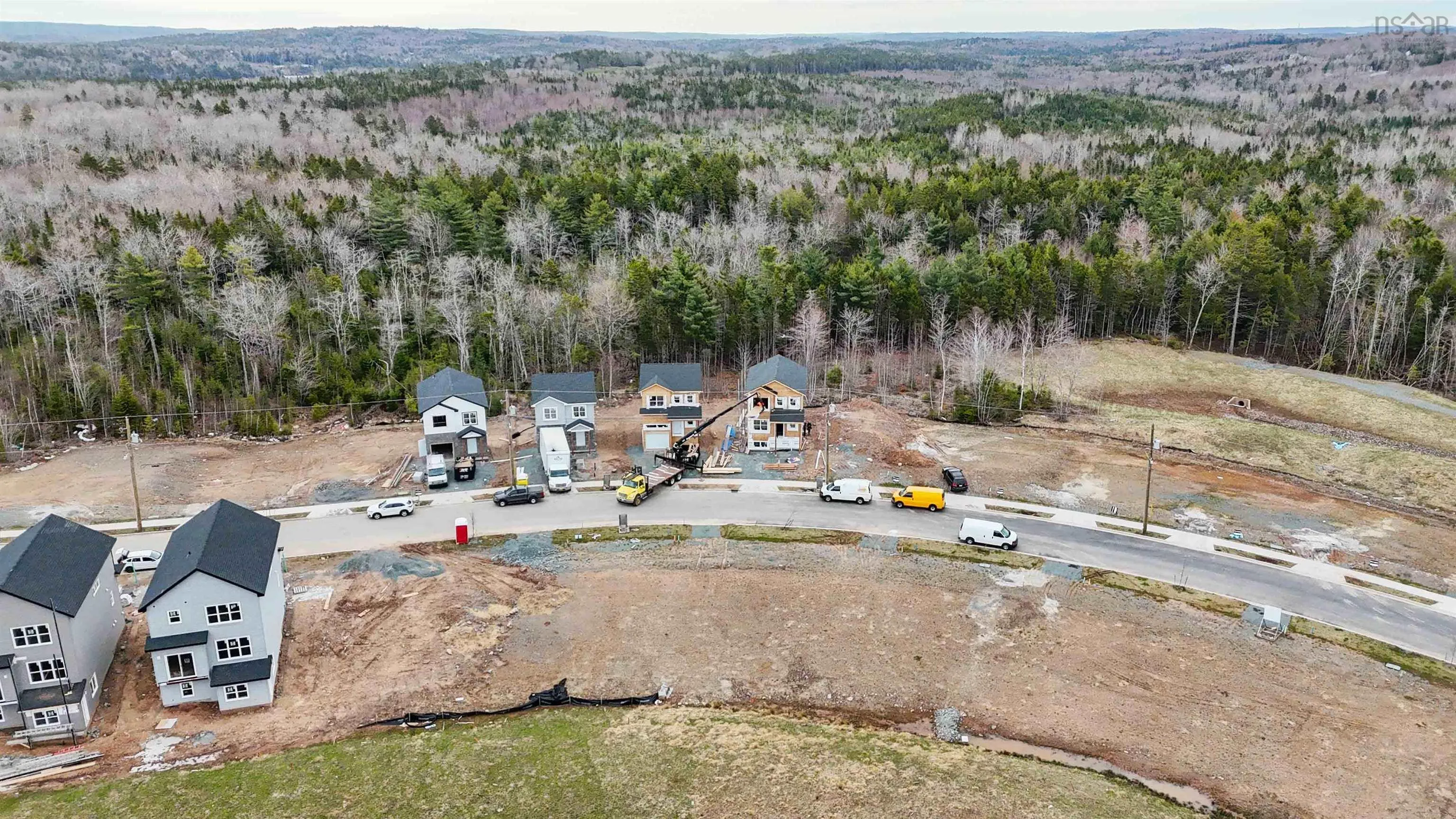 57-193 Darner Drive, Beaver Bank, NS B4G 0E2, 3 Bedrooms Bedrooms, ,4 BathroomsBathrooms,Residential,For Sale,Darner,202518977