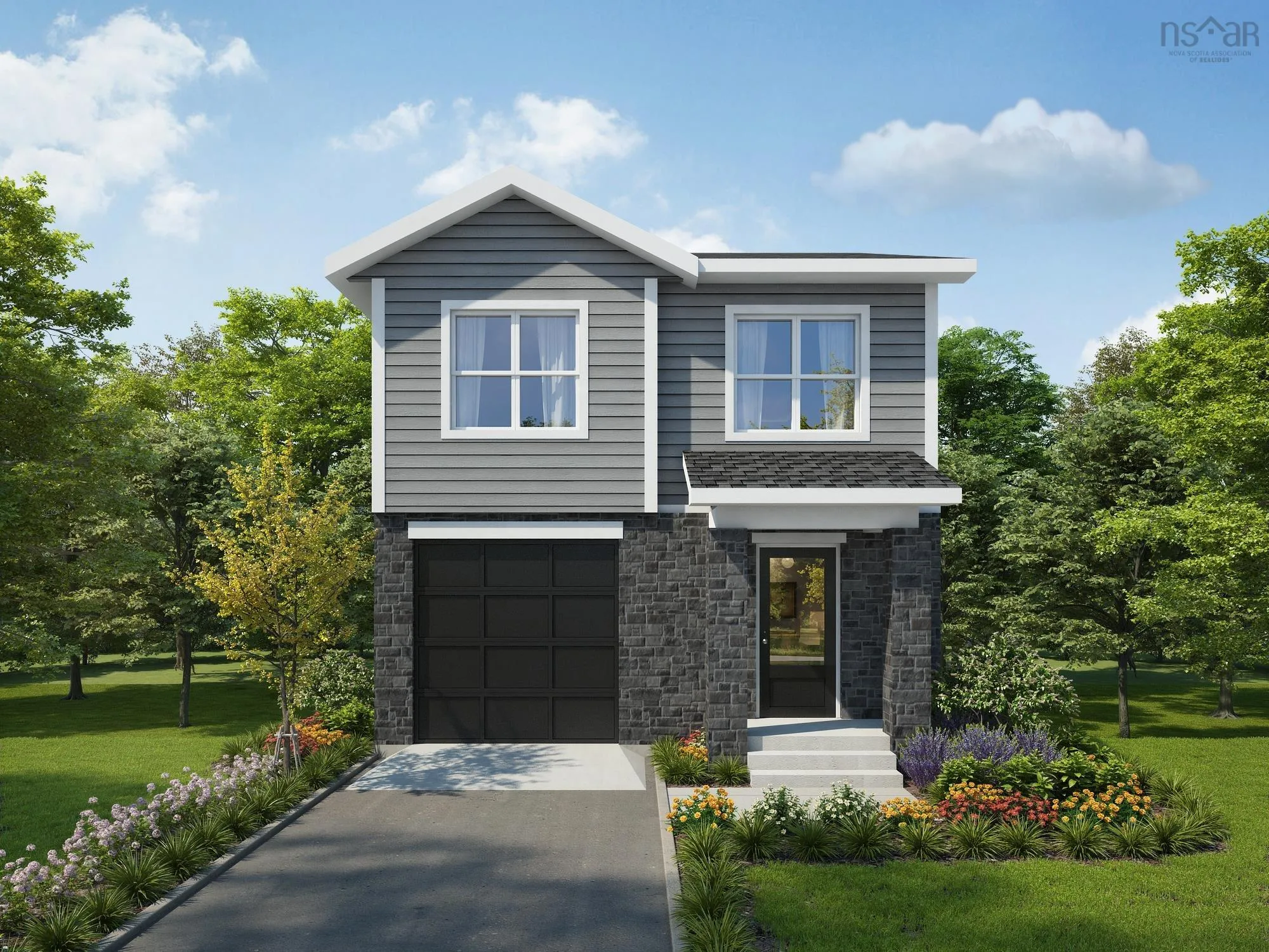 57-193 Darner Drive, Beaver Bank, NS B4G 0E2, 3 Bedrooms Bedrooms, ,4 BathroomsBathrooms,Residential,For Sale,Darner,202518977