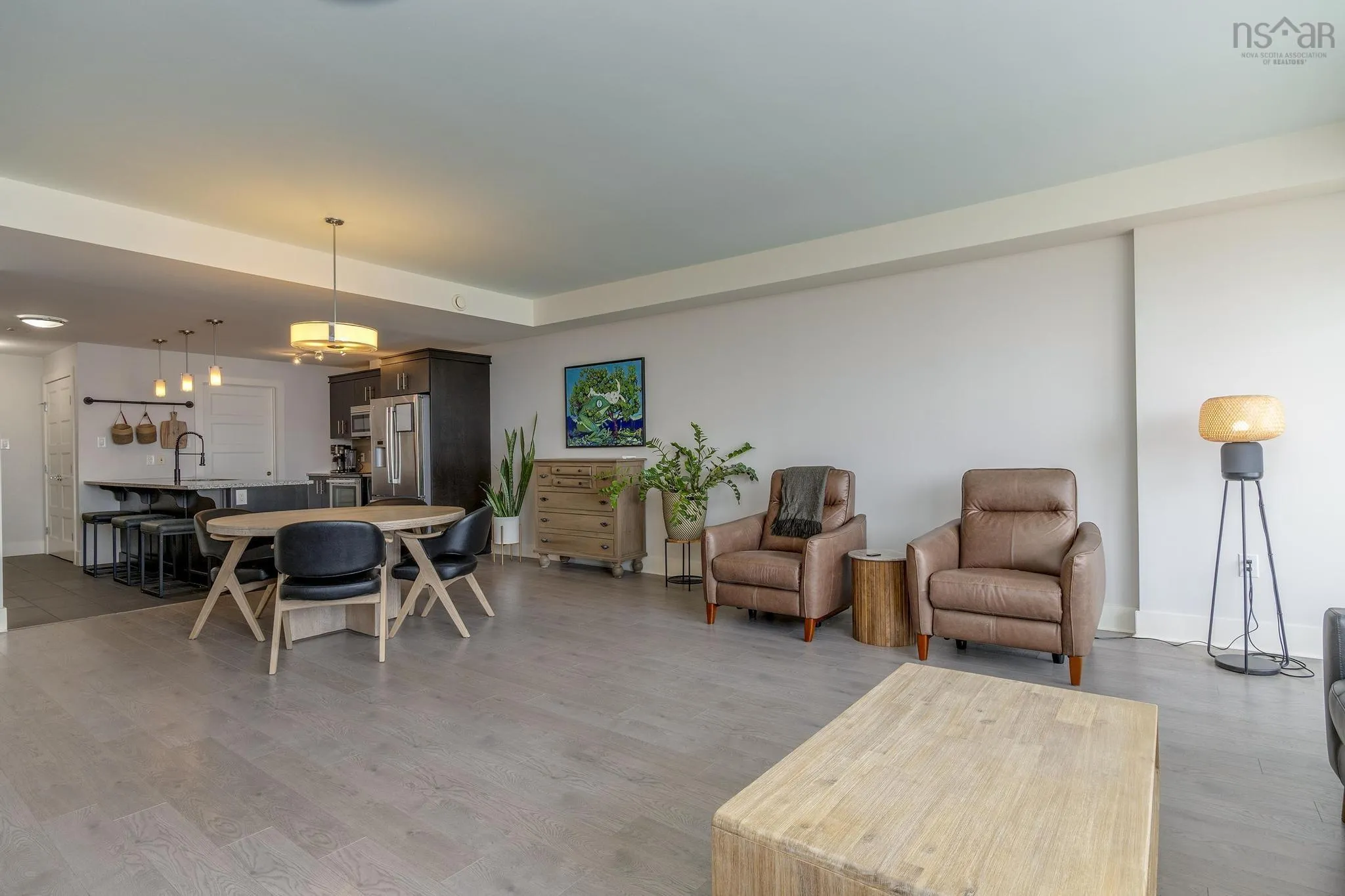 1006-15 Kings Wharf Place, Dartmouth, NS B2Y 0C2, 2 Bedrooms Bedrooms, ,2 BathroomsBathrooms,Residential,For Sale,Kings Wharf,202520359