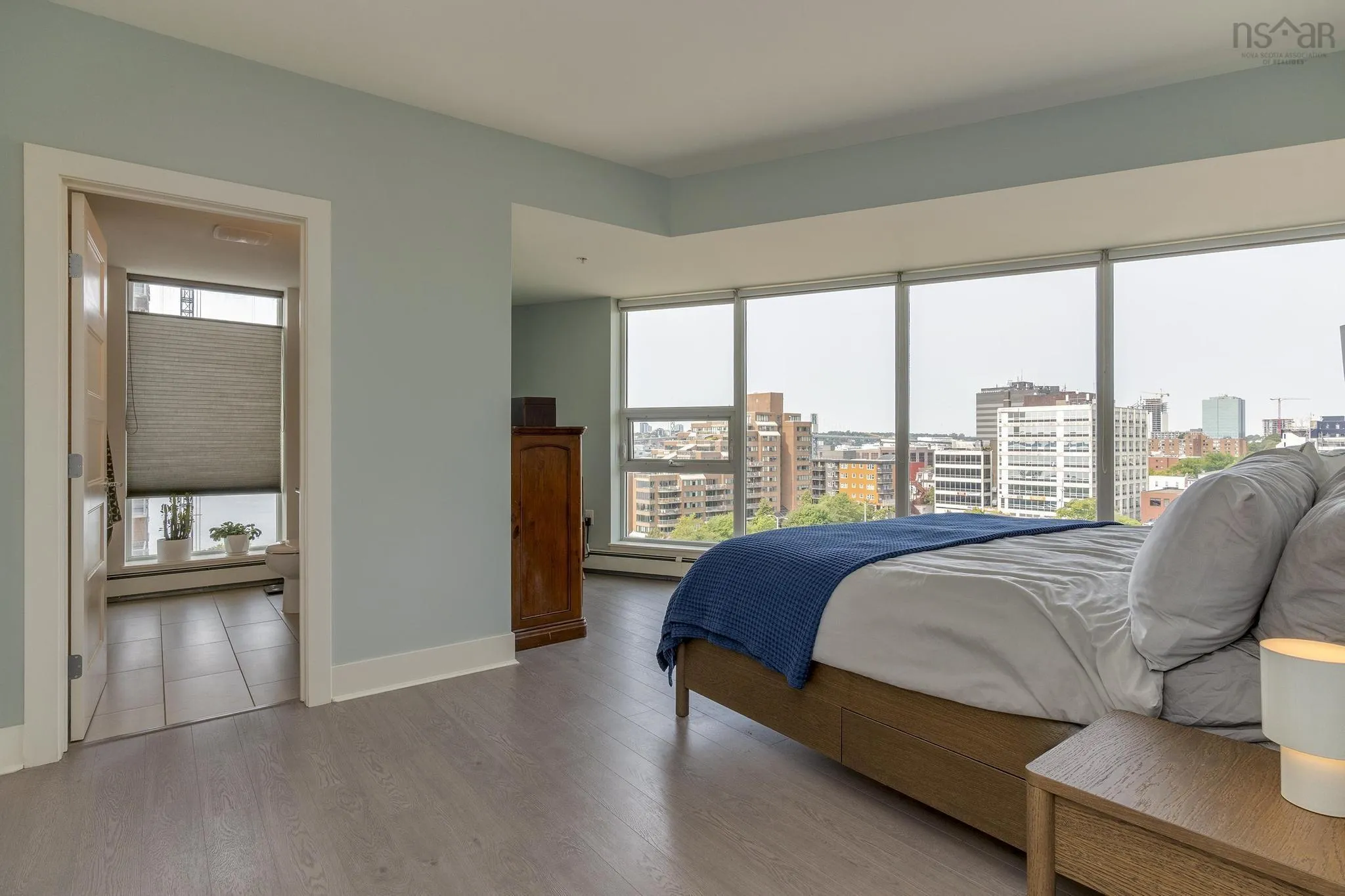 1006-15 Kings Wharf Place, Dartmouth, NS B2Y 0C2, 2 Bedrooms Bedrooms, ,2 BathroomsBathrooms,Residential,For Sale,Kings Wharf,202520359