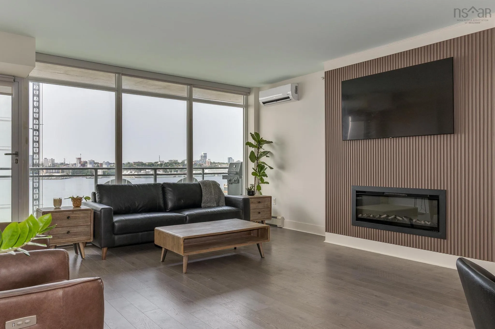 1006-15 Kings Wharf Place, Dartmouth, NS B2Y 0C2, 2 Bedrooms Bedrooms, ,2 BathroomsBathrooms,Residential,For Sale,Kings Wharf,202520359
