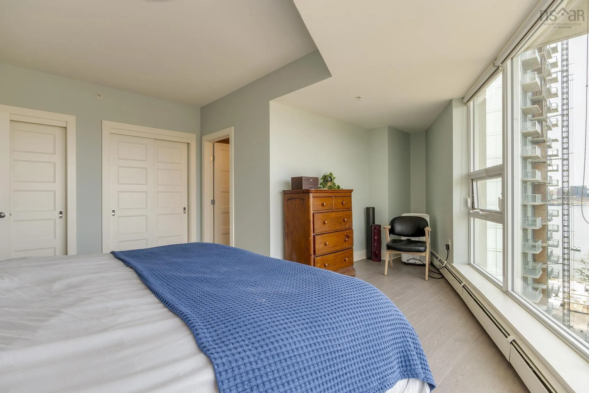 1006-15 Kings Wharf Place, Dartmouth, NS B2Y 0C2, 2 Bedrooms Bedrooms, ,2 BathroomsBathrooms,Residential,For Sale,Kings Wharf,202520359
