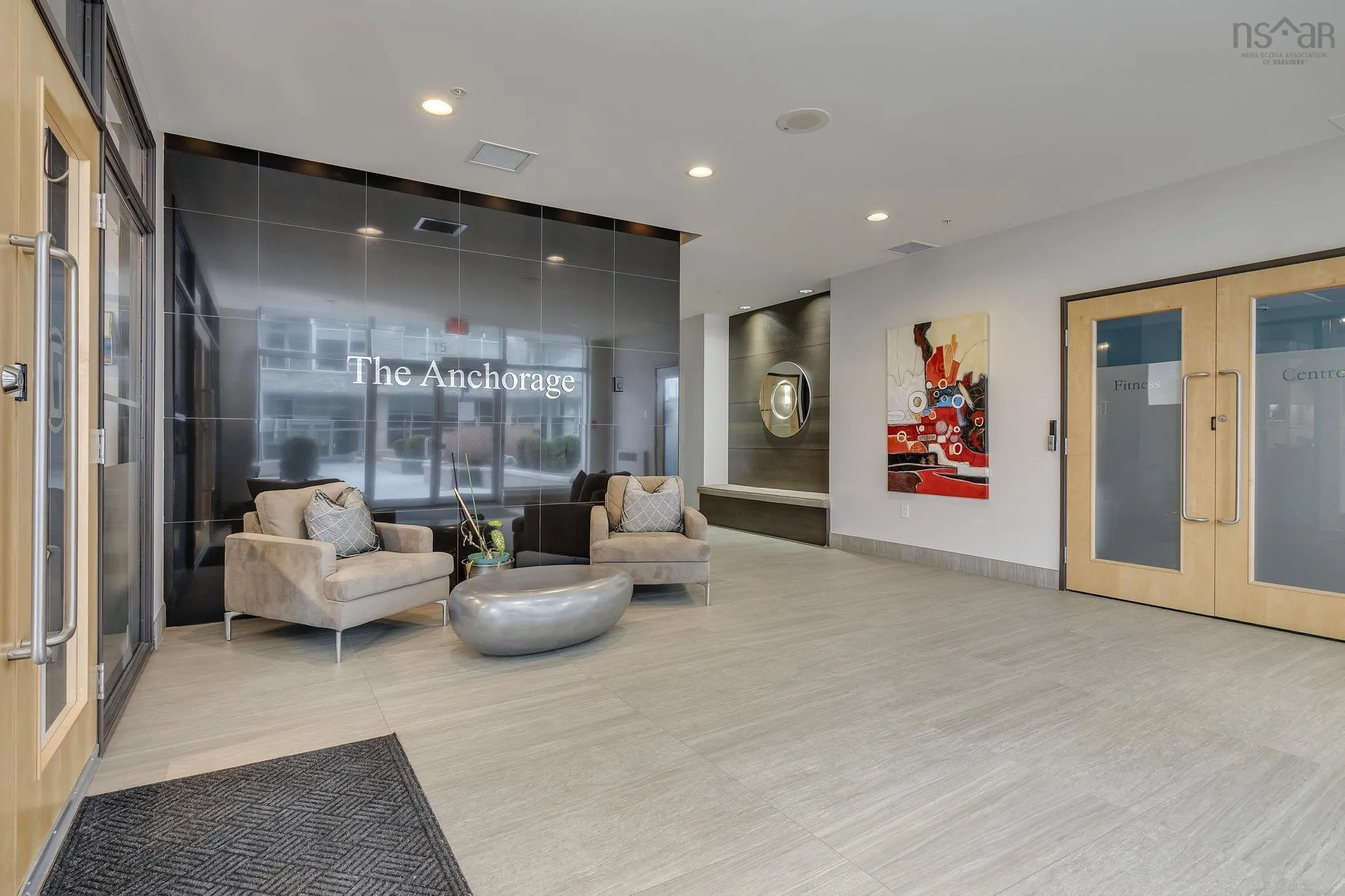 1006-15 Kings Wharf Place, Dartmouth, NS B2Y 0C2, 2 Bedrooms Bedrooms, ,2 BathroomsBathrooms,Residential,For Sale,Kings Wharf,202520359