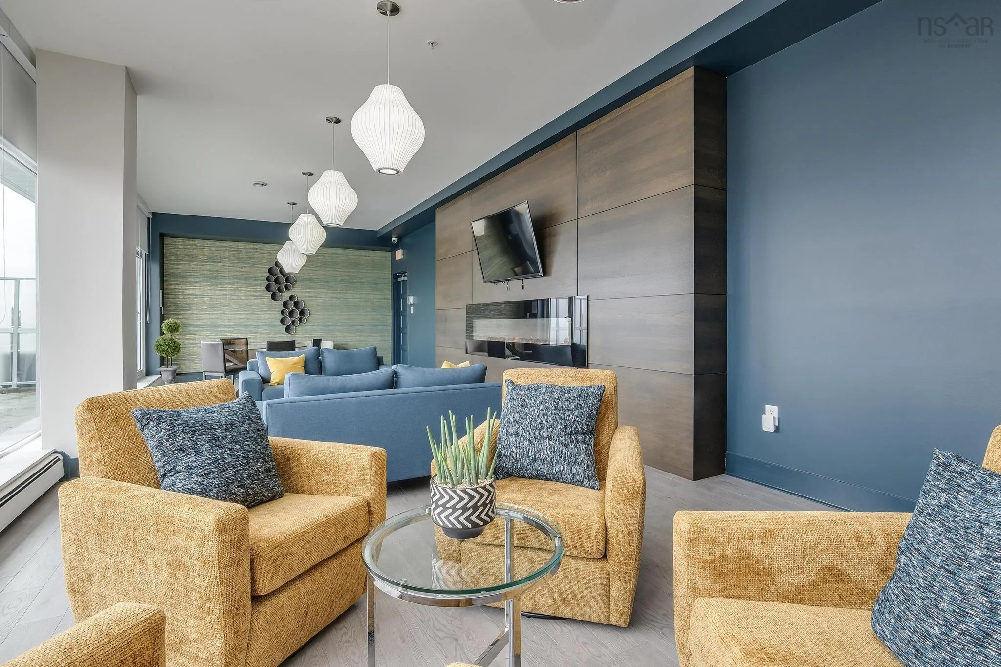 1006-15 Kings Wharf Place, Dartmouth, NS B2Y 0C2, 2 Bedrooms Bedrooms, ,2 BathroomsBathrooms,Residential,For Sale,Kings Wharf,202520359