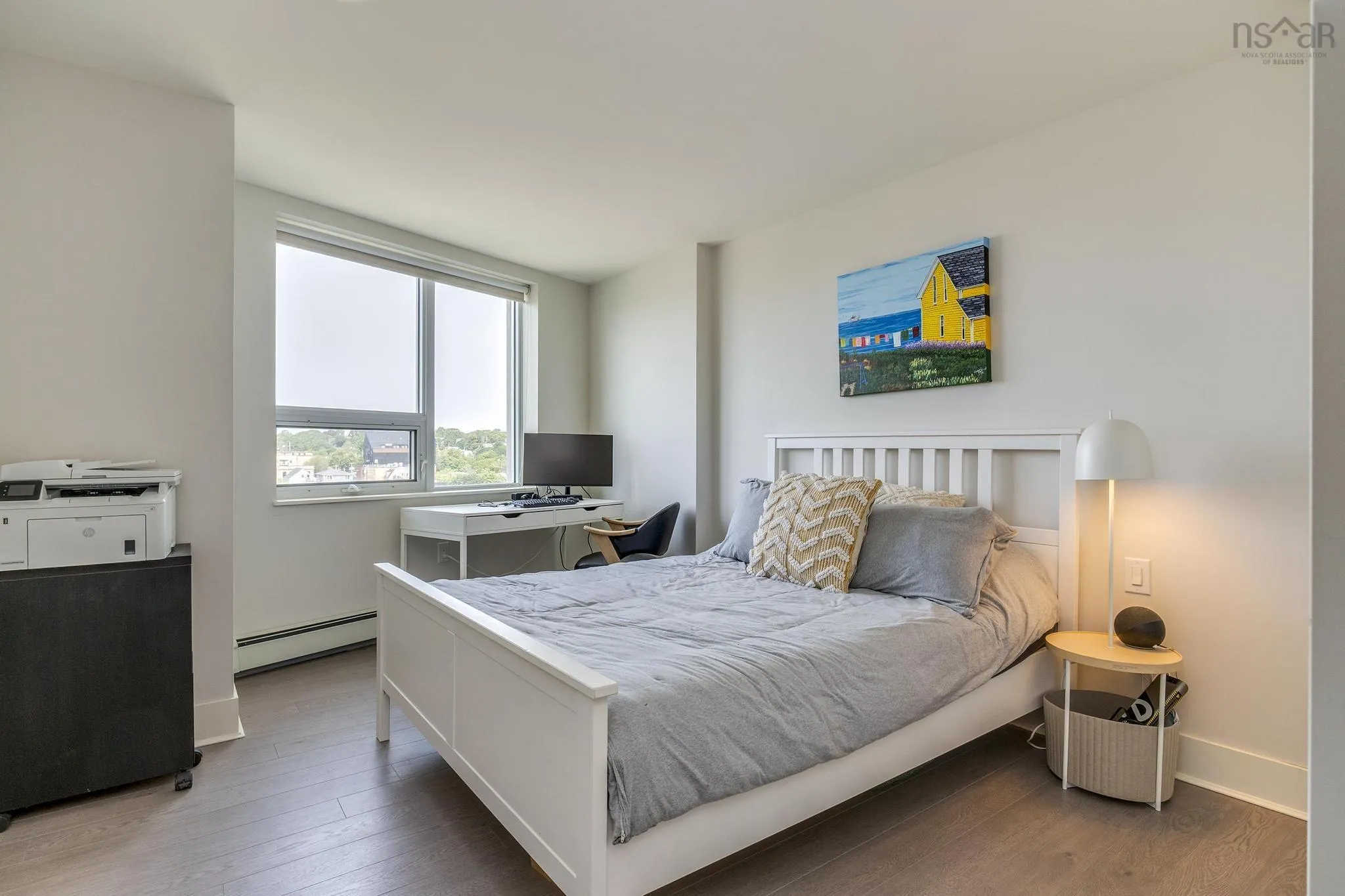 1006-15 Kings Wharf Place, Dartmouth, NS B2Y 0C2, 2 Bedrooms Bedrooms, ,2 BathroomsBathrooms,Residential,For Sale,Kings Wharf,202520359