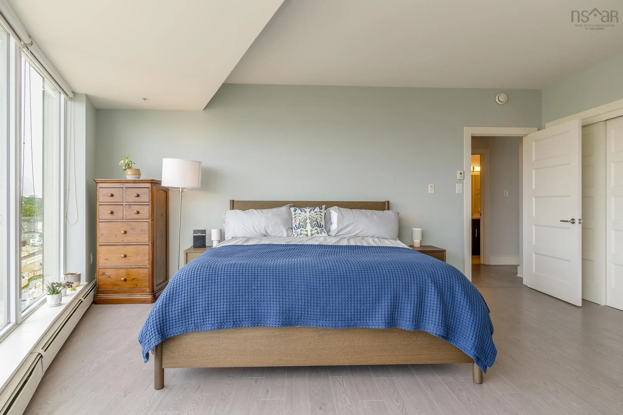 1006-15 Kings Wharf Place, Dartmouth, NS B2Y 0C2, 2 Bedrooms Bedrooms, ,2 BathroomsBathrooms,Residential,For Sale,Kings Wharf,202520359