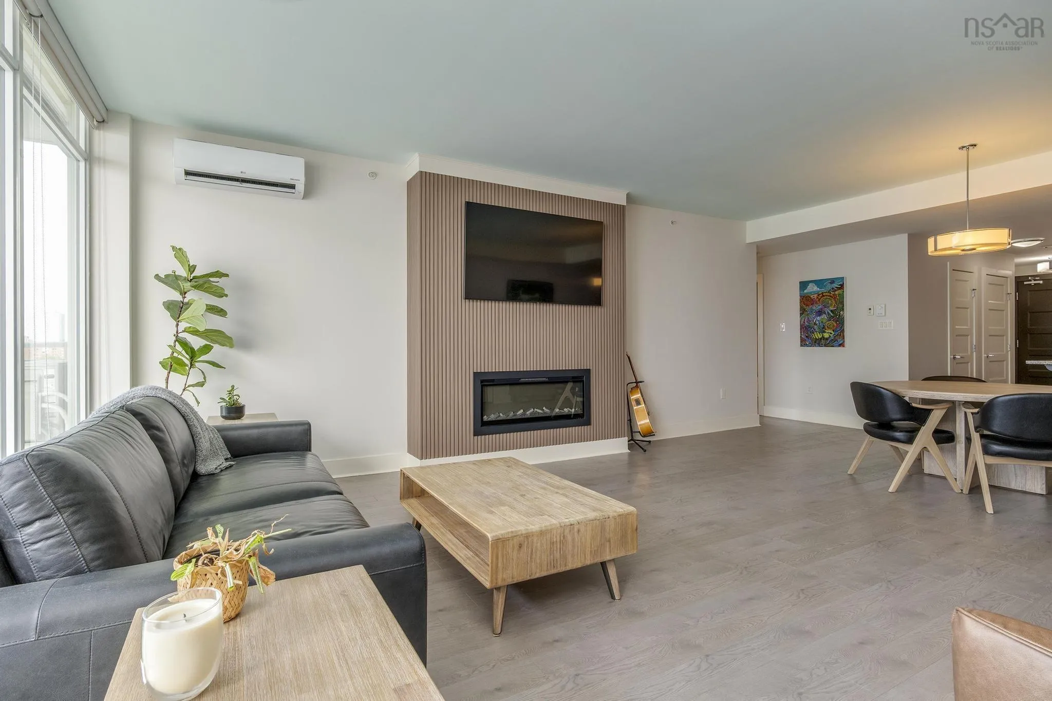 1006-15 Kings Wharf Place, Dartmouth, NS B2Y 0C2, 2 Bedrooms Bedrooms, ,2 BathroomsBathrooms,Residential,For Sale,Kings Wharf,202520359