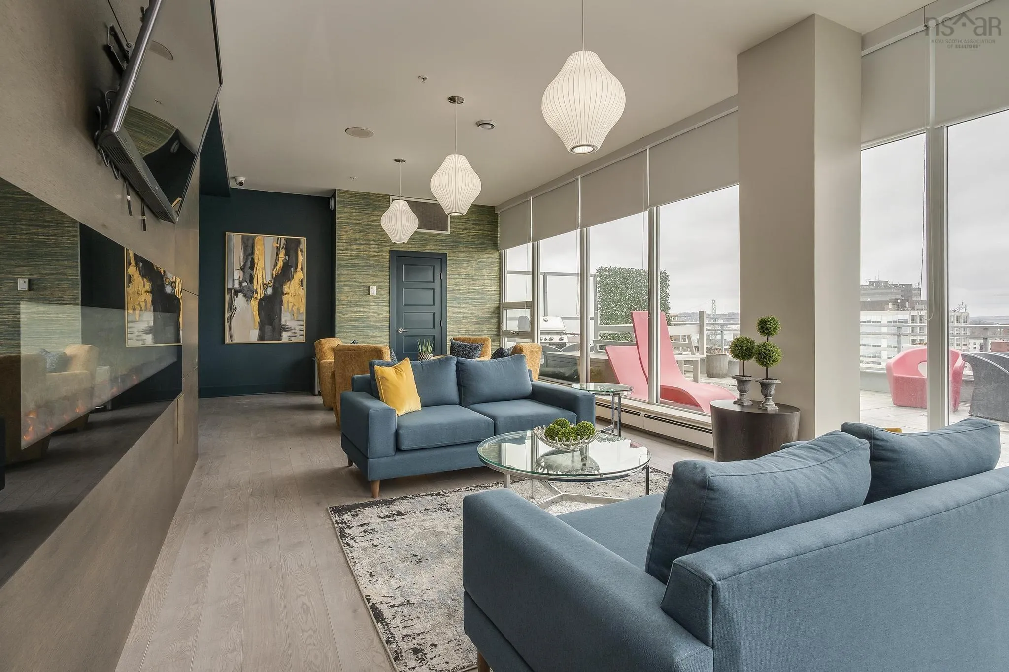 1006-15 Kings Wharf Place, Dartmouth, NS B2Y 0C2, 2 Bedrooms Bedrooms, ,2 BathroomsBathrooms,Residential,For Sale,Kings Wharf,202520359