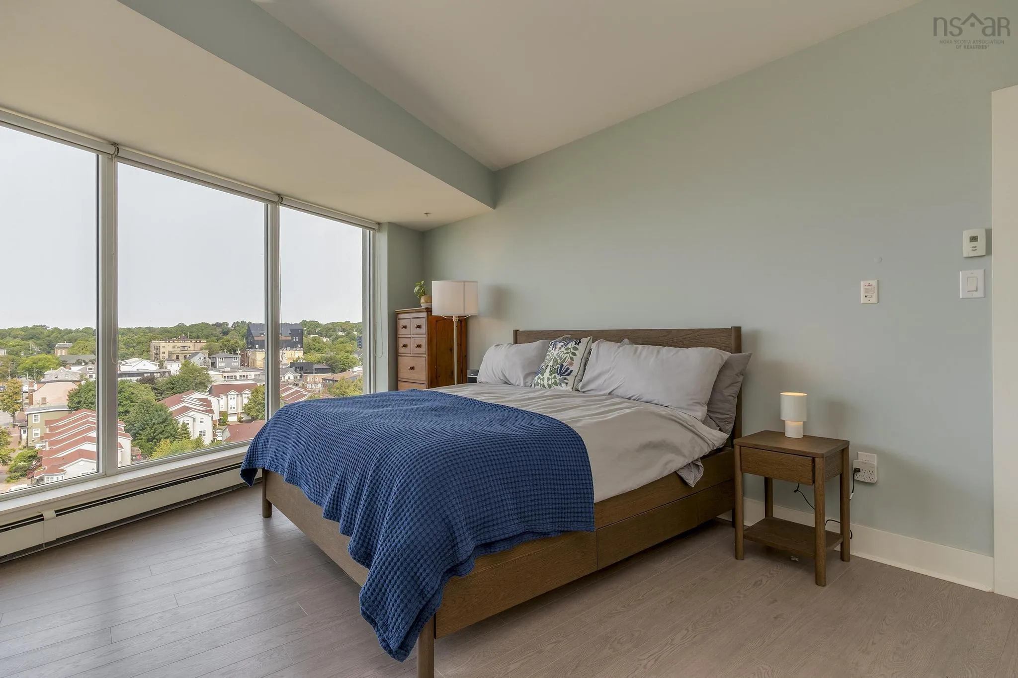 1006-15 Kings Wharf Place, Dartmouth, NS B2Y 0C2, 2 Bedrooms Bedrooms, ,2 BathroomsBathrooms,Residential,For Sale,Kings Wharf,202520359