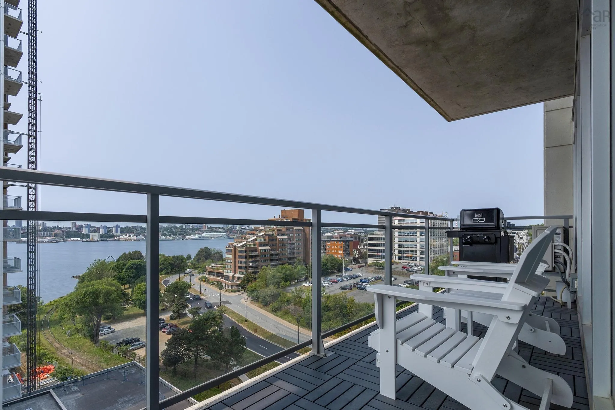 1006-15 Kings Wharf Place, Dartmouth, NS B2Y 0C2, 2 Bedrooms Bedrooms, ,2 BathroomsBathrooms,Residential,For Sale,Kings Wharf,202520359