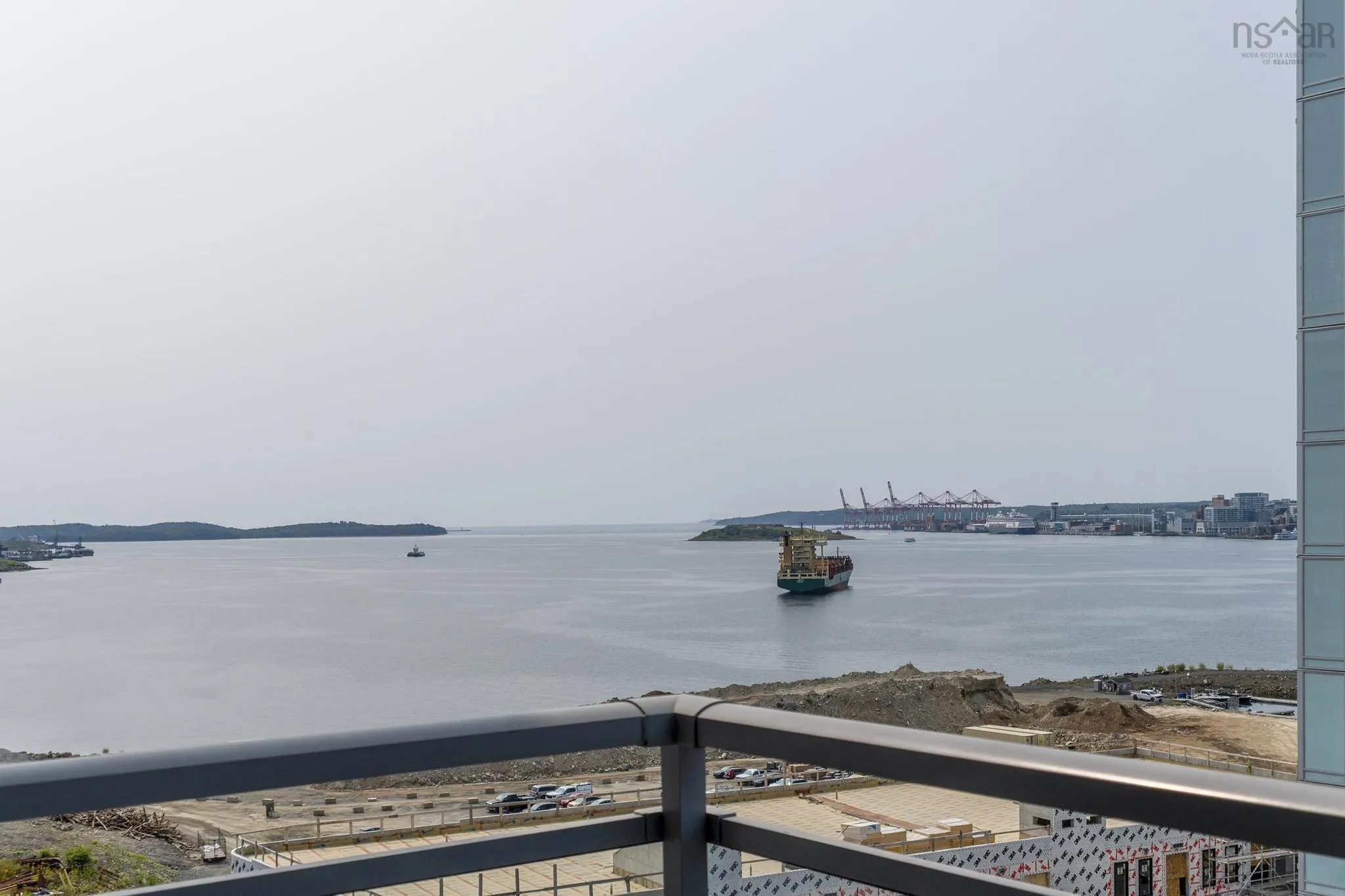 1006-15 Kings Wharf Place, Dartmouth, NS B2Y 0C2, 2 Bedrooms Bedrooms, ,2 BathroomsBathrooms,Residential,For Sale,Kings Wharf,202520359
