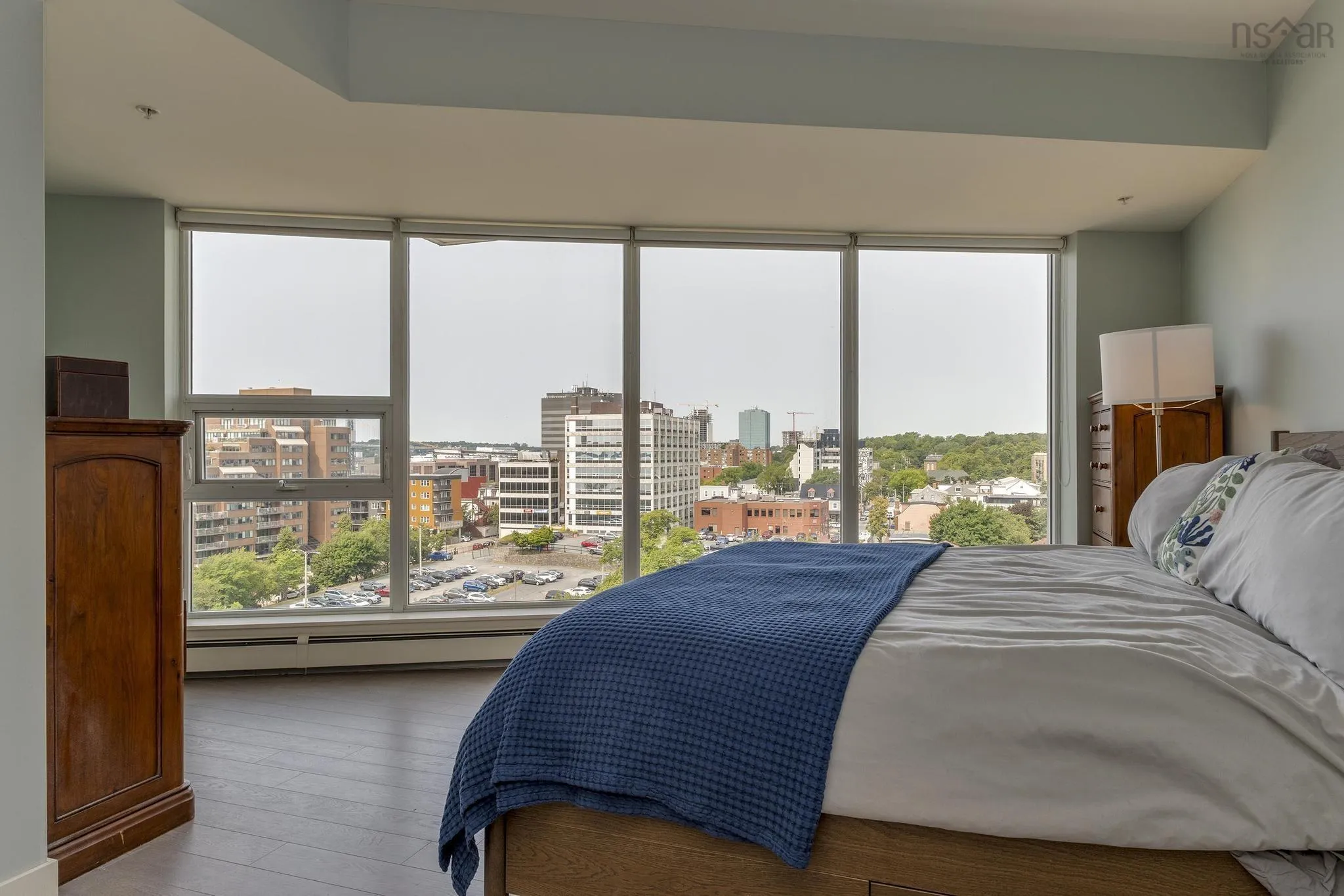 1006-15 Kings Wharf Place, Dartmouth, NS B2Y 0C2, 2 Bedrooms Bedrooms, ,2 BathroomsBathrooms,Residential,For Sale,Kings Wharf,202520359