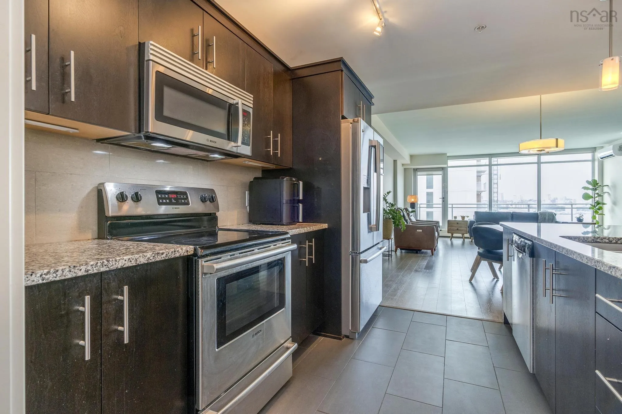 1006-15 Kings Wharf Place, Dartmouth, NS B2Y 0C2, 2 Bedrooms Bedrooms, ,2 BathroomsBathrooms,Residential,For Sale,Kings Wharf,202520359