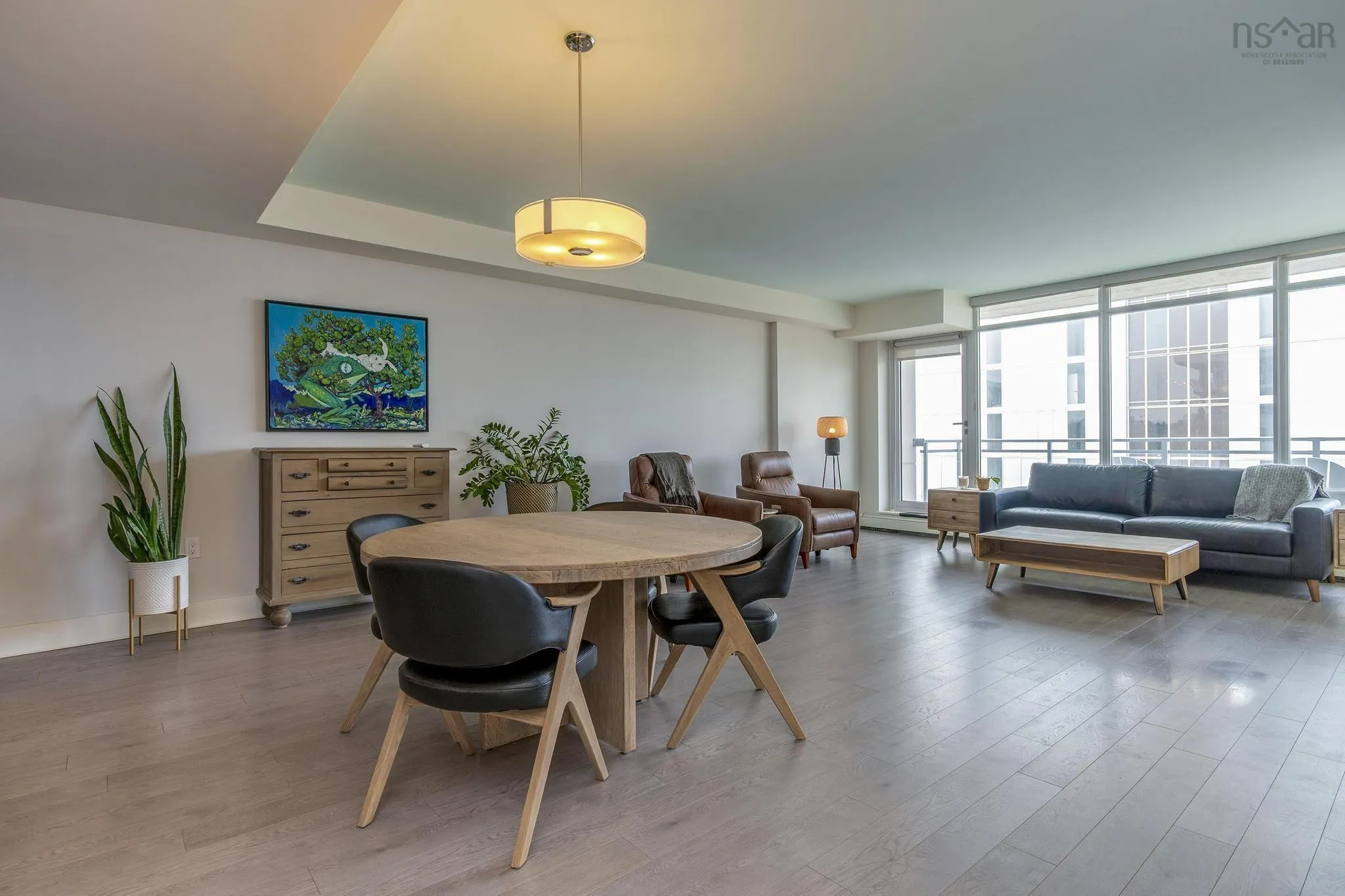 1006-15 Kings Wharf Place, Dartmouth, NS B2Y 0C2, 2 Bedrooms Bedrooms, ,2 BathroomsBathrooms,Residential,For Sale,Kings Wharf,202520359