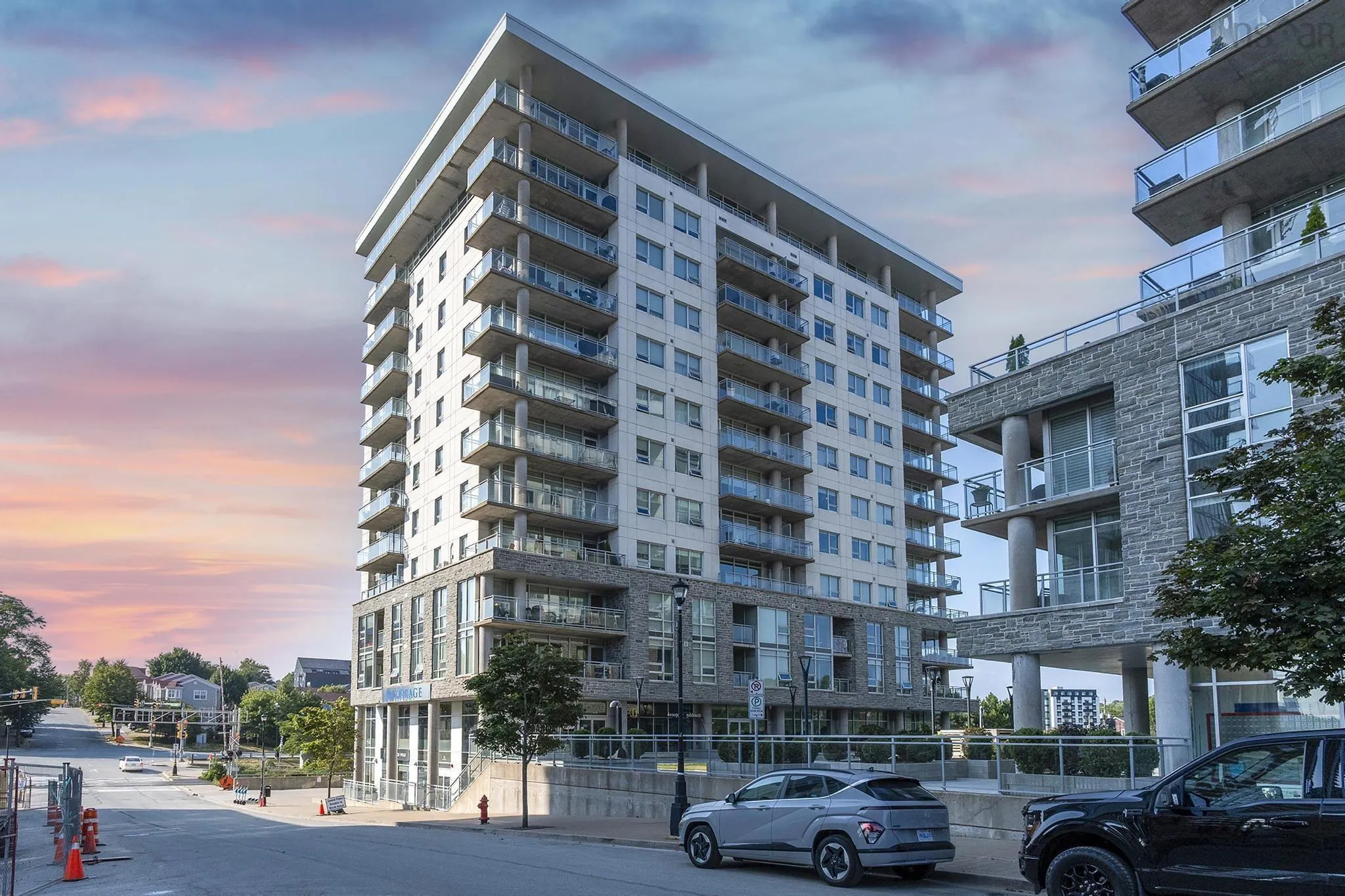 1006-15 Kings Wharf Place, Dartmouth, NS B2Y 0C2, 2 Bedrooms Bedrooms, ,2 BathroomsBathrooms,Residential,For Sale,Kings Wharf,202520359
