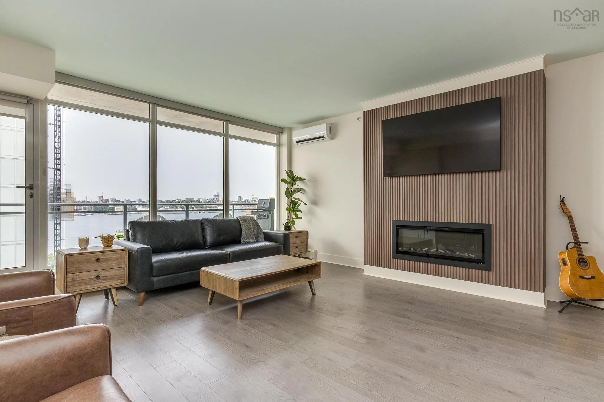 1006-15 Kings Wharf Place, Dartmouth, NS B2Y 0C2, 2 Bedrooms Bedrooms, ,2 BathroomsBathrooms,Residential,For Sale,Kings Wharf,202520359