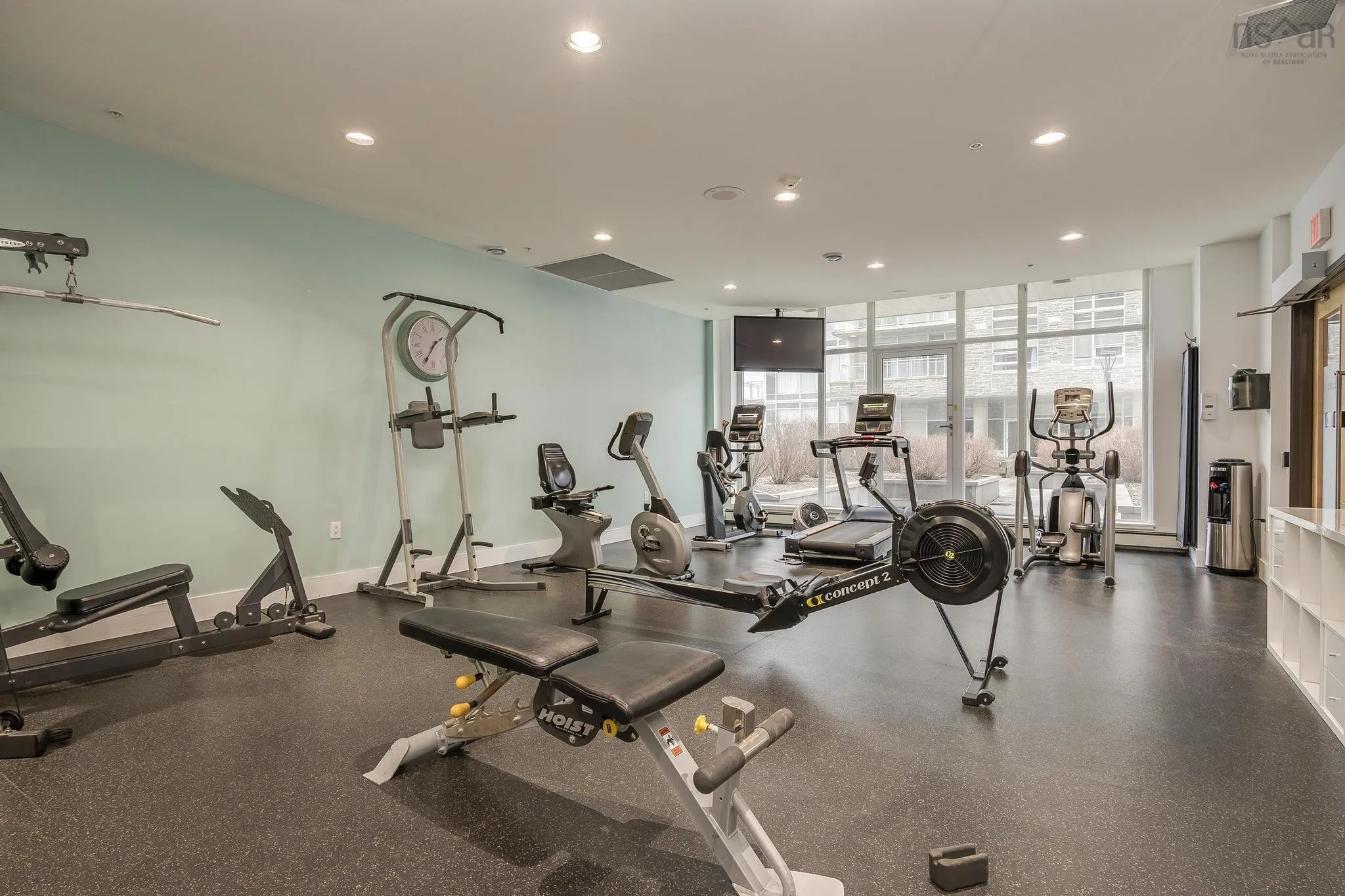 1006-15 Kings Wharf Place, Dartmouth, NS B2Y 0C2, 2 Bedrooms Bedrooms, ,2 BathroomsBathrooms,Residential,For Sale,Kings Wharf,202520359