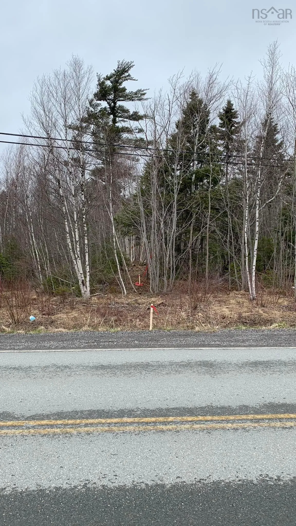 24-3 Little Harbour Road, Frasers Mountain, NS B2H 3T5, ,Land,For Sale,Little Harbour,202518272