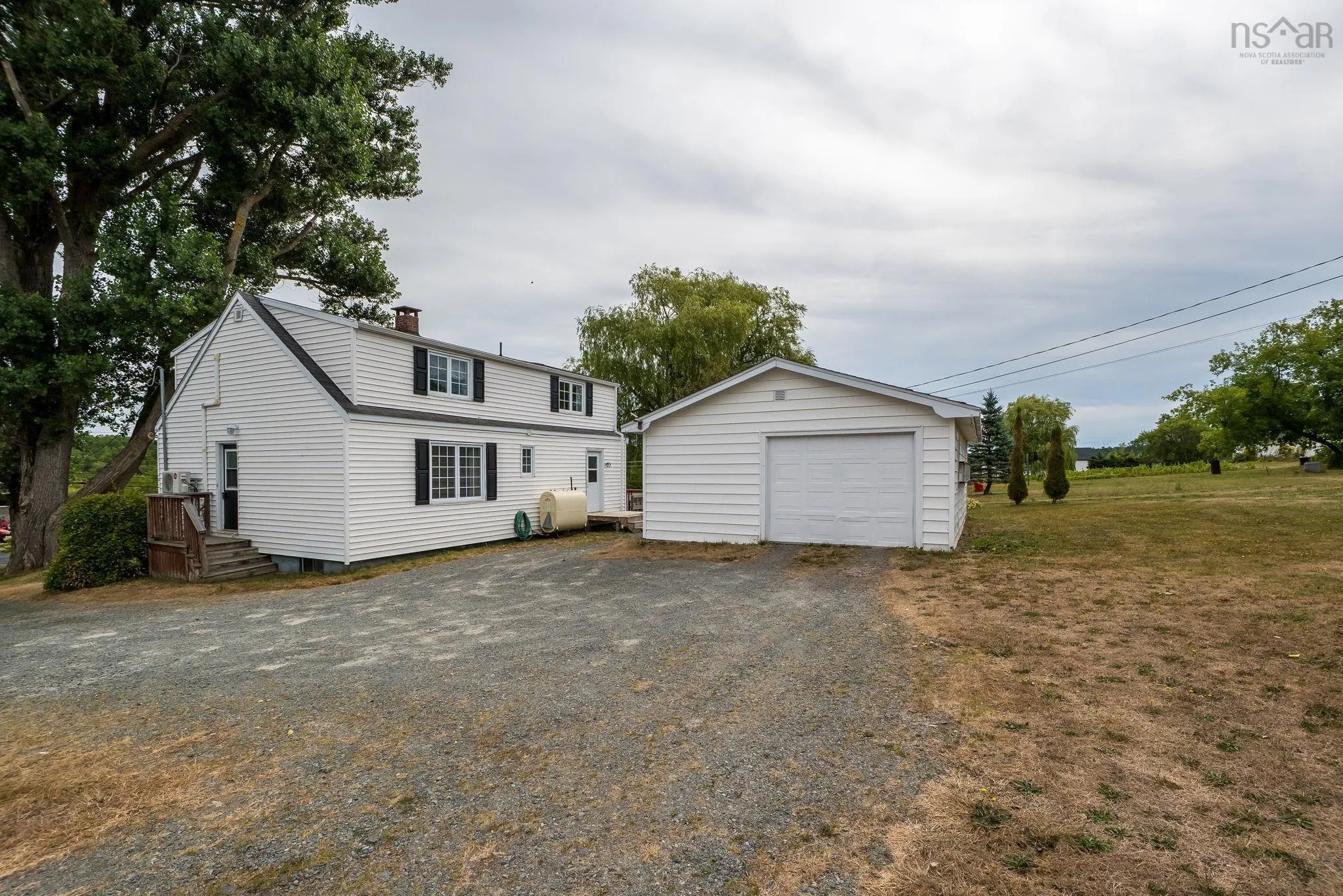 4450 Highway 1, Three Mile Plains, NS B0N 2T0, 3 Bedrooms Bedrooms, ,2 BathroomsBathrooms,Residential,For Sale,Highway 1,202521582