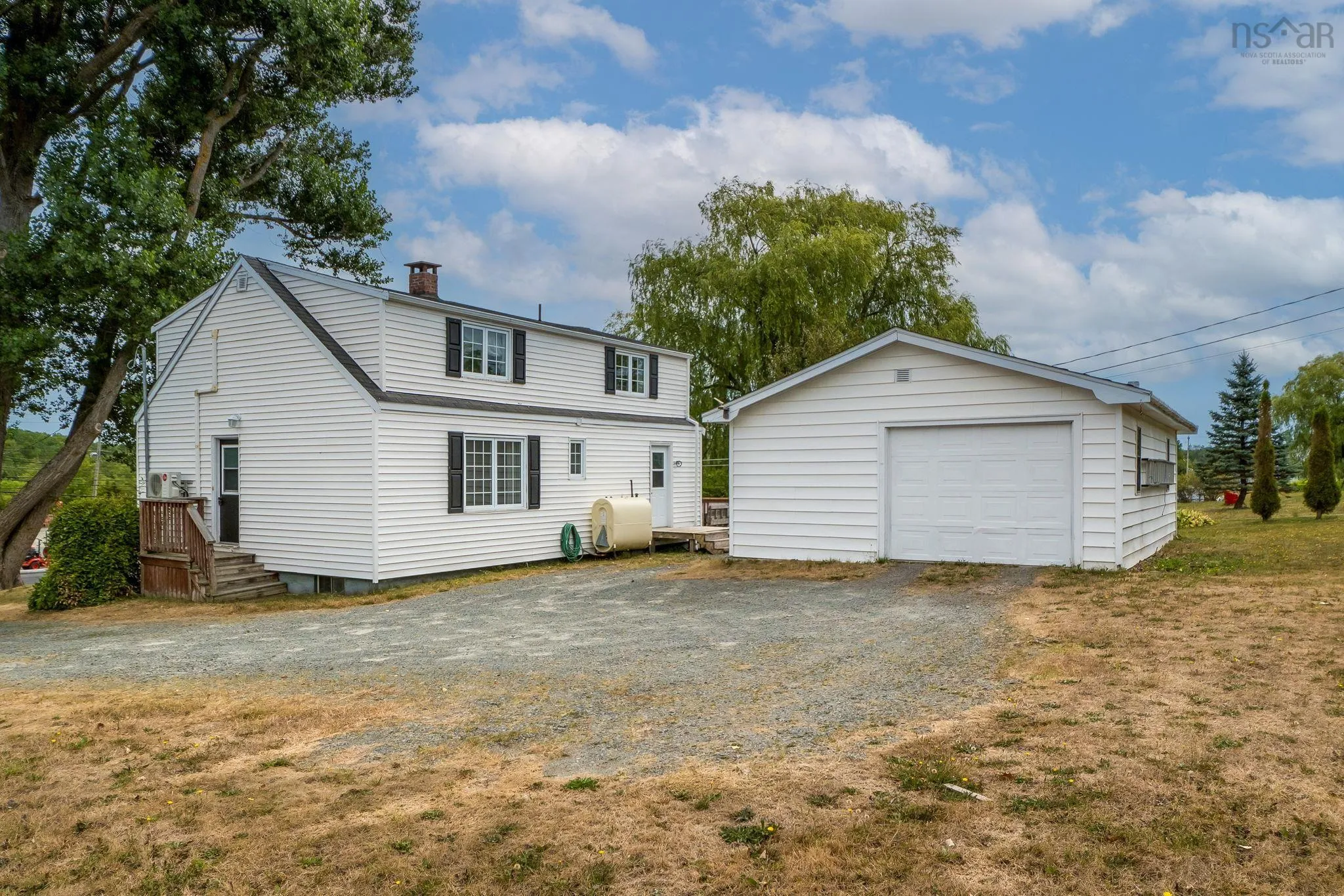 4450 Highway 1, Three Mile Plains, NS B0N 2T0, 3 Bedrooms Bedrooms, ,2 BathroomsBathrooms,Residential,For Sale,Highway 1,202521582