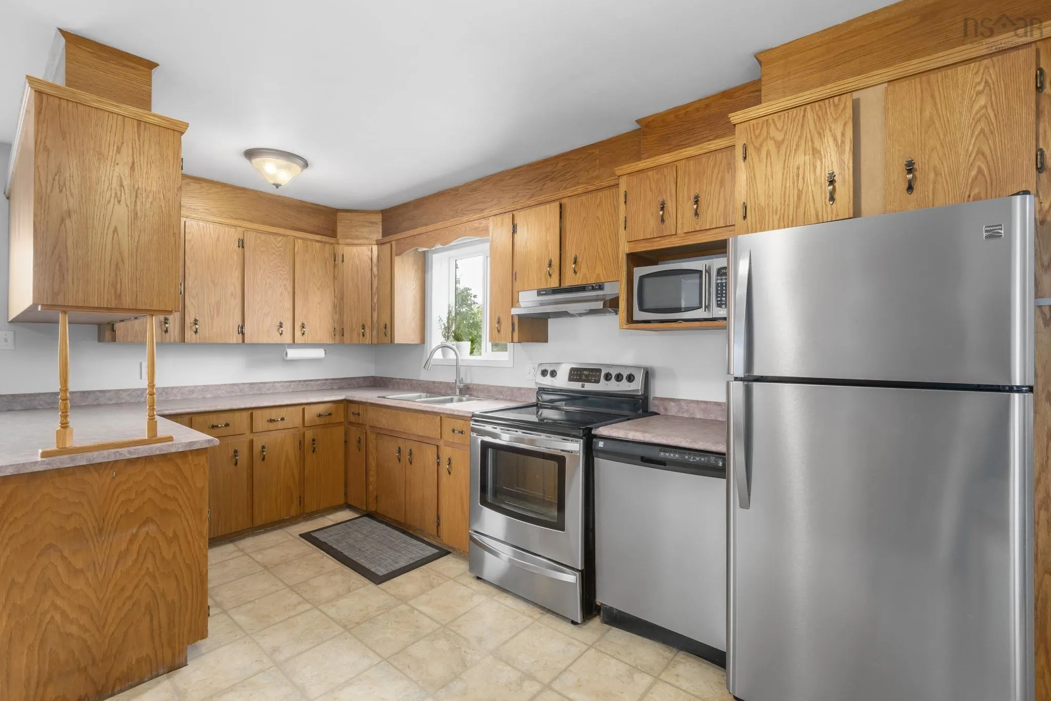 4450 Highway 1, Three Mile Plains, NS B0N 2T0, 3 Bedrooms Bedrooms, ,2 BathroomsBathrooms,Residential,For Sale,Highway 1,202521582
