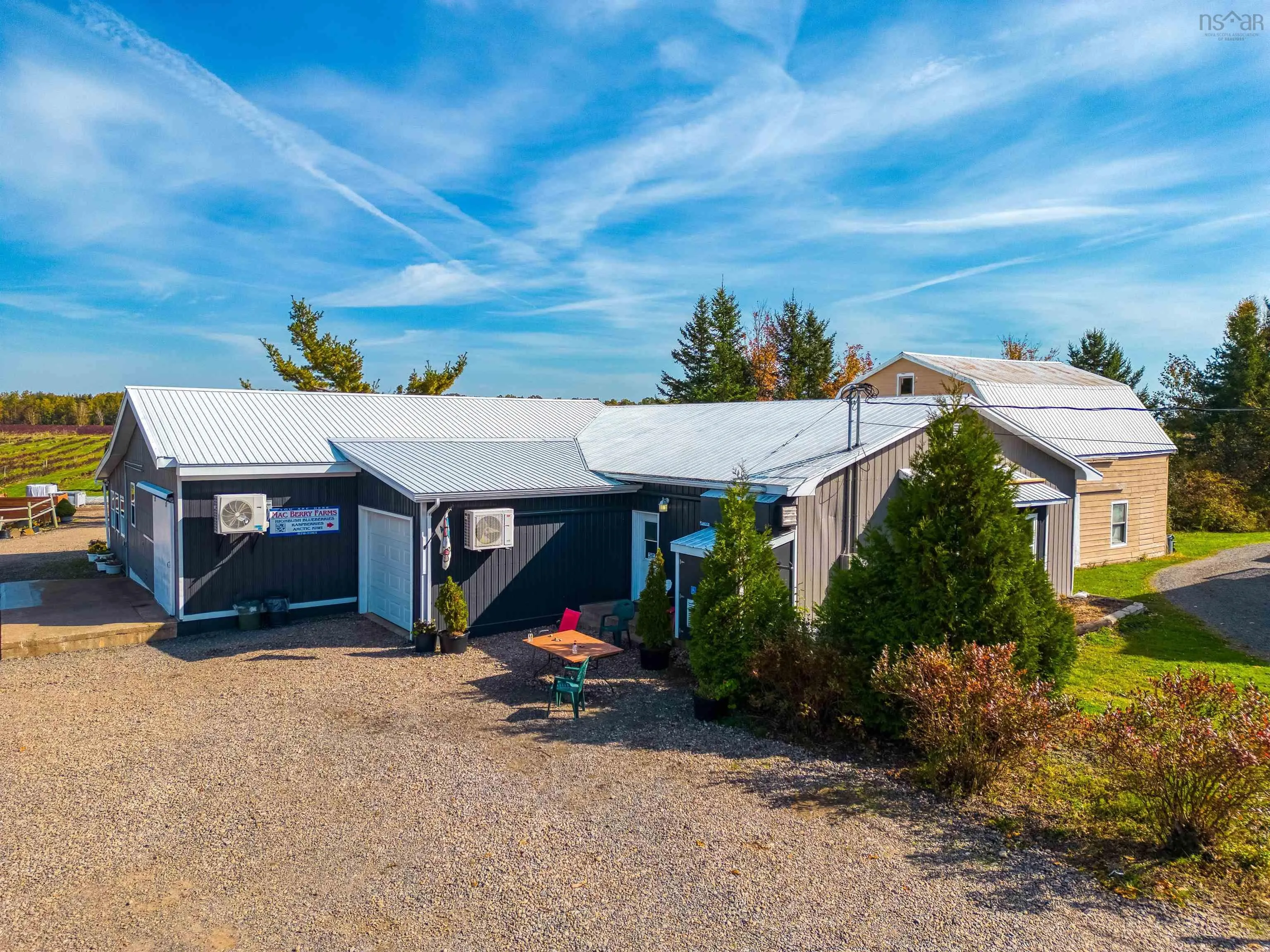 1279 Sherman Belcher Road, Centreville Ns B0p 1j0, 2 Bedrooms Bedrooms, ,2 BathroomsBathrooms,Farm,For Sale,Sherman Belcher,202224317