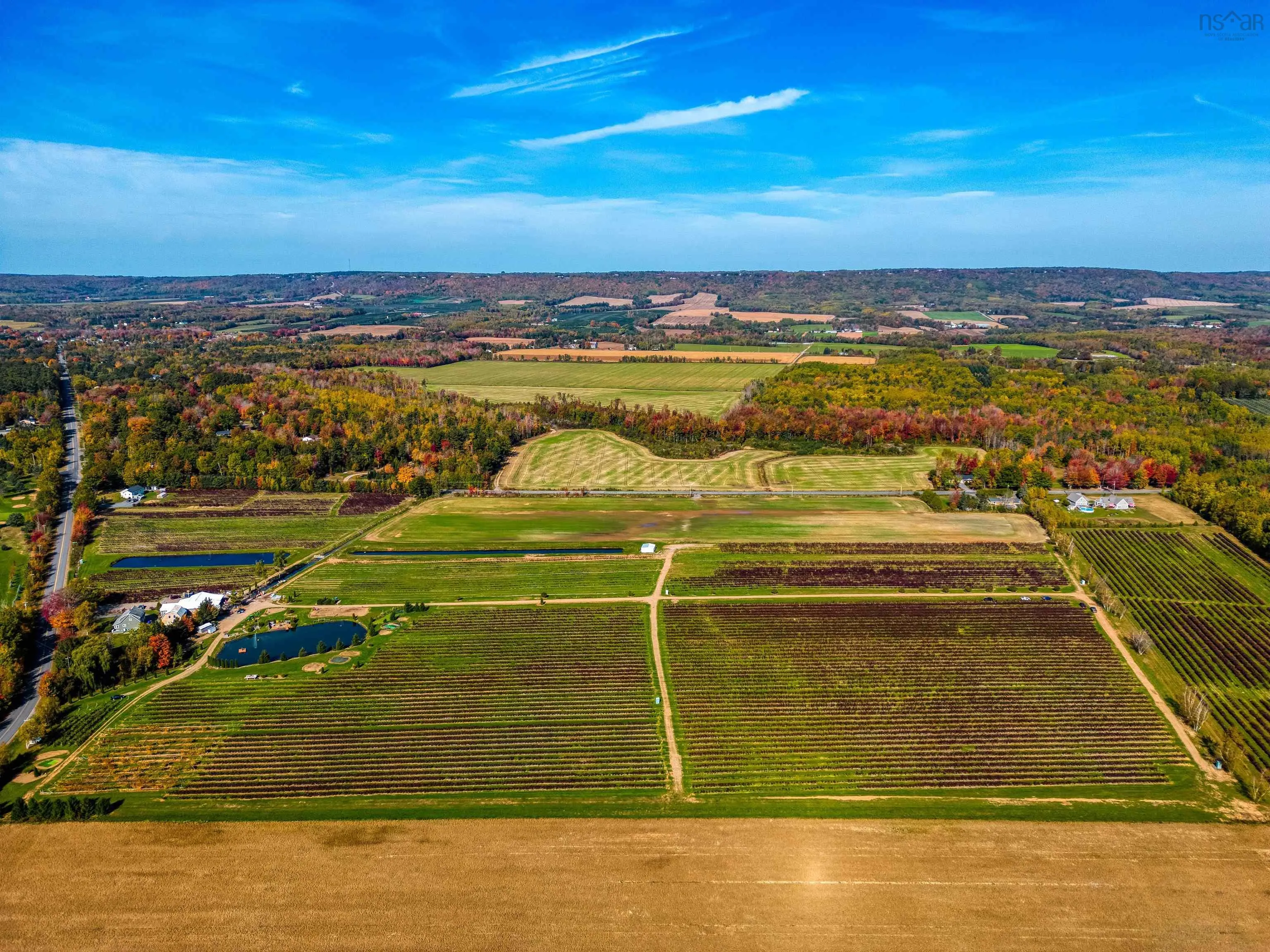1279 Sherman Belcher Road, Centreville Ns B0p 1j0, 2 Bedrooms Bedrooms, ,2 BathroomsBathrooms,Farm,For Sale,Sherman Belcher,202224317