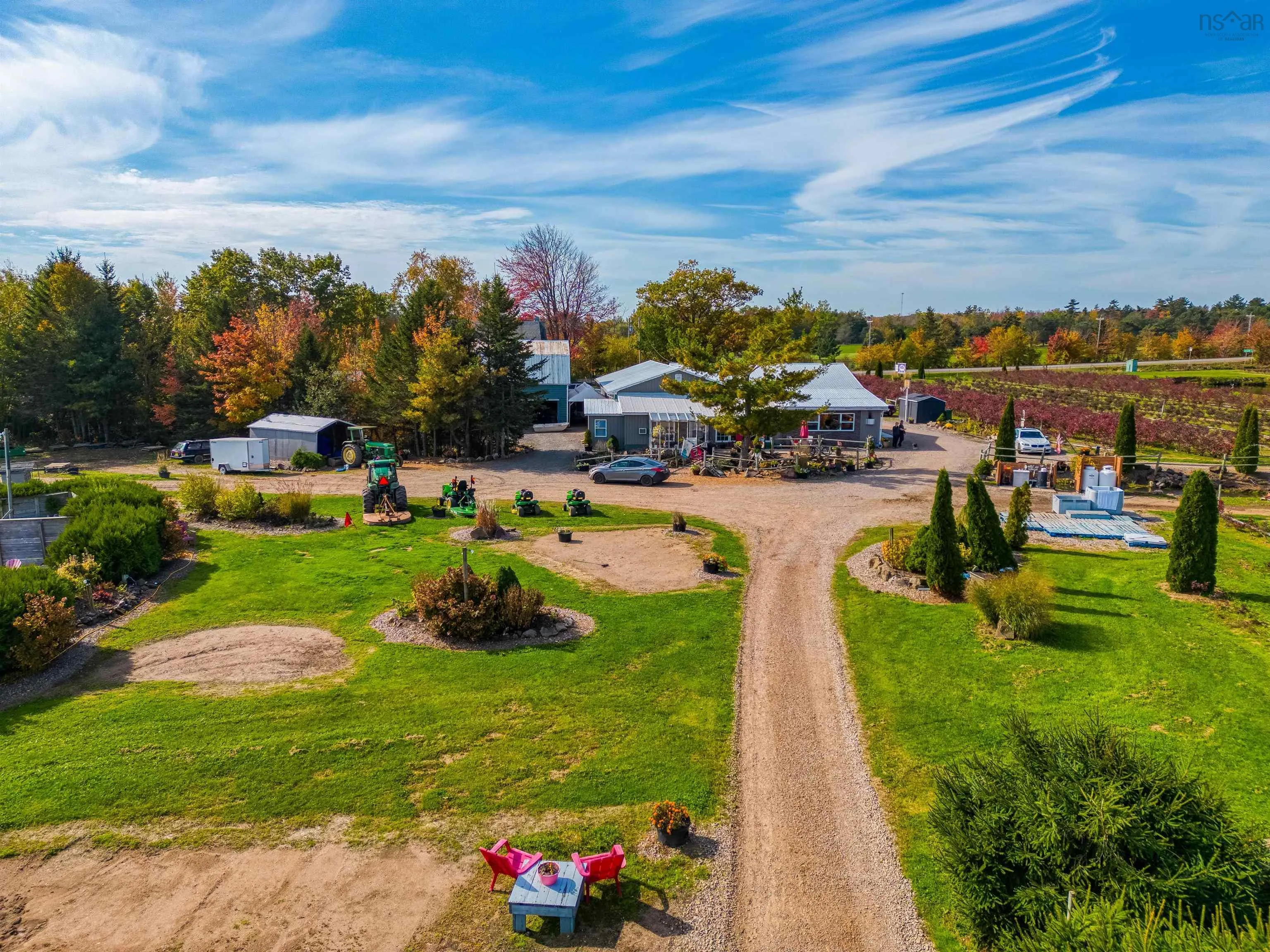 1279 Sherman Belcher Road, Centreville Ns B0p 1j0, 2 Bedrooms Bedrooms, ,2 BathroomsBathrooms,Farm,For Sale,Sherman Belcher,202224317