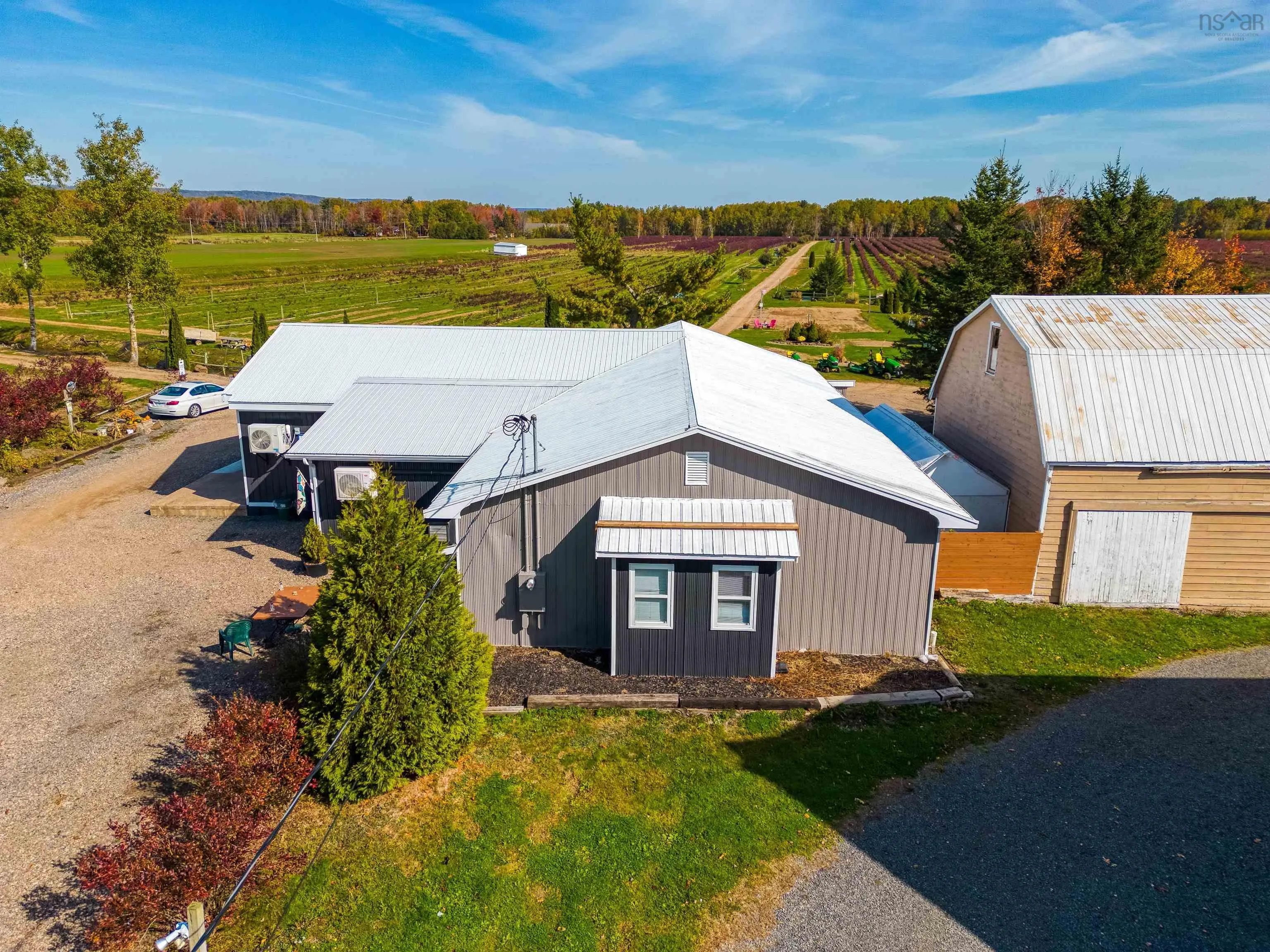 1279 Sherman Belcher Road, Centreville Ns B0p 1j0, 2 Bedrooms Bedrooms, ,2 BathroomsBathrooms,Farm,For Sale,Sherman Belcher,202224317