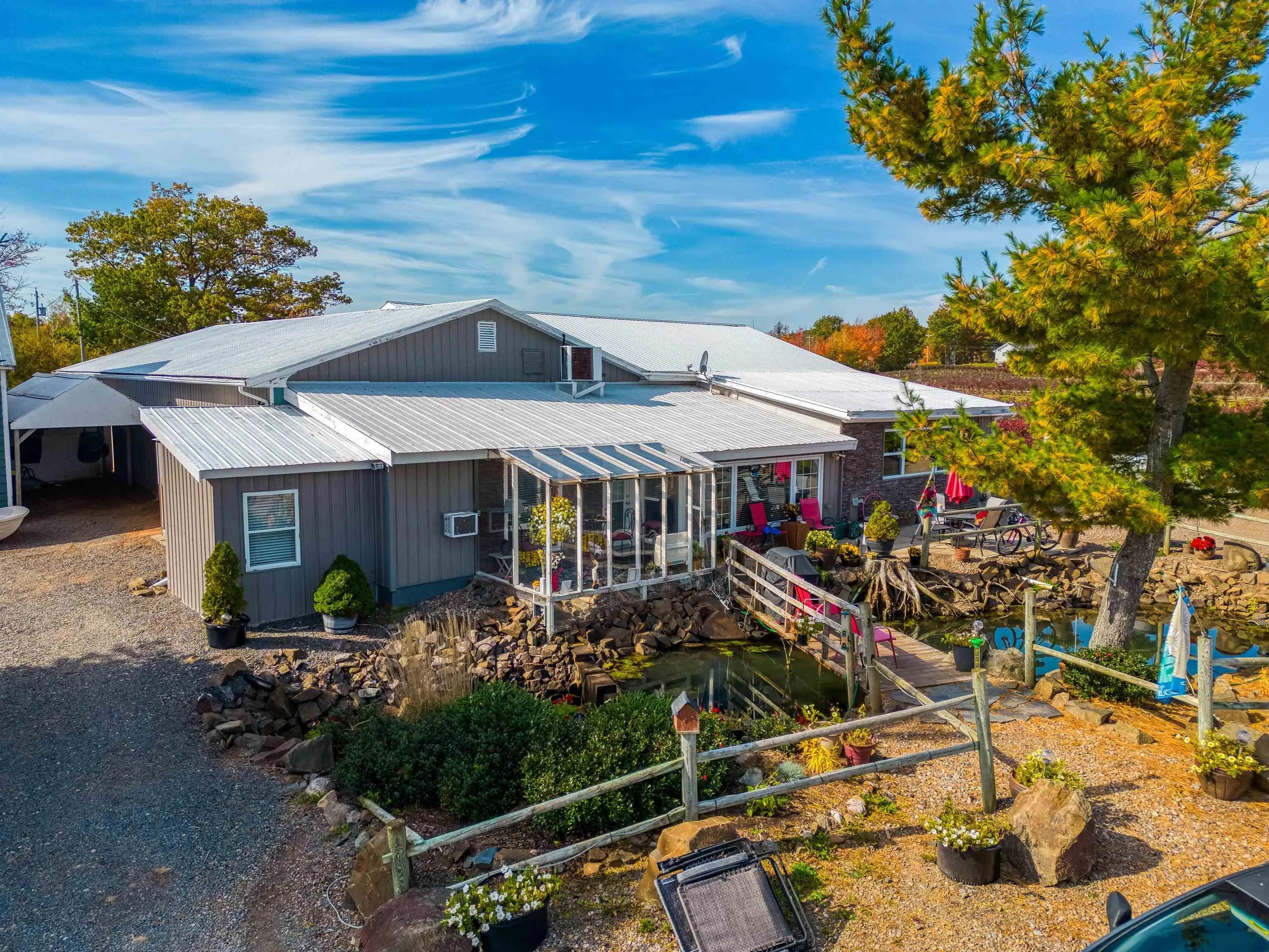 1279 Sherman Belcher Road, Centreville Ns B0p 1j0, 2 Bedrooms Bedrooms, ,2 BathroomsBathrooms,Farm,For Sale,Sherman Belcher,202224317