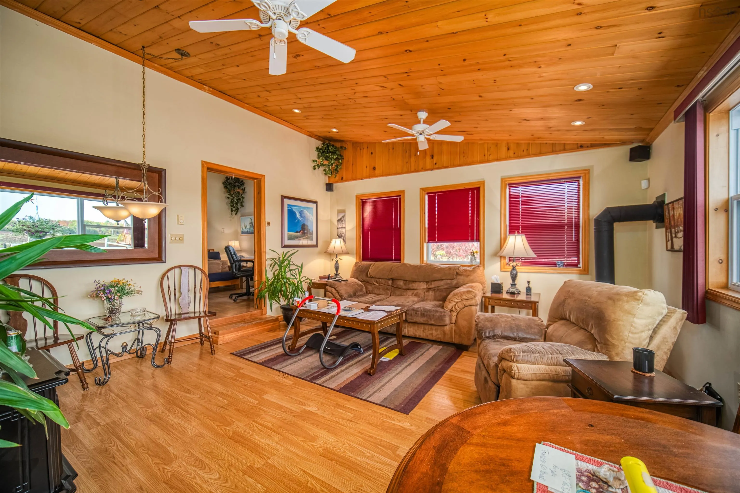 1279 Sherman Belcher Road, Centreville Ns B0p 1j0, 2 Bedrooms Bedrooms, ,2 BathroomsBathrooms,Farm,For Sale,Sherman Belcher,202224317
