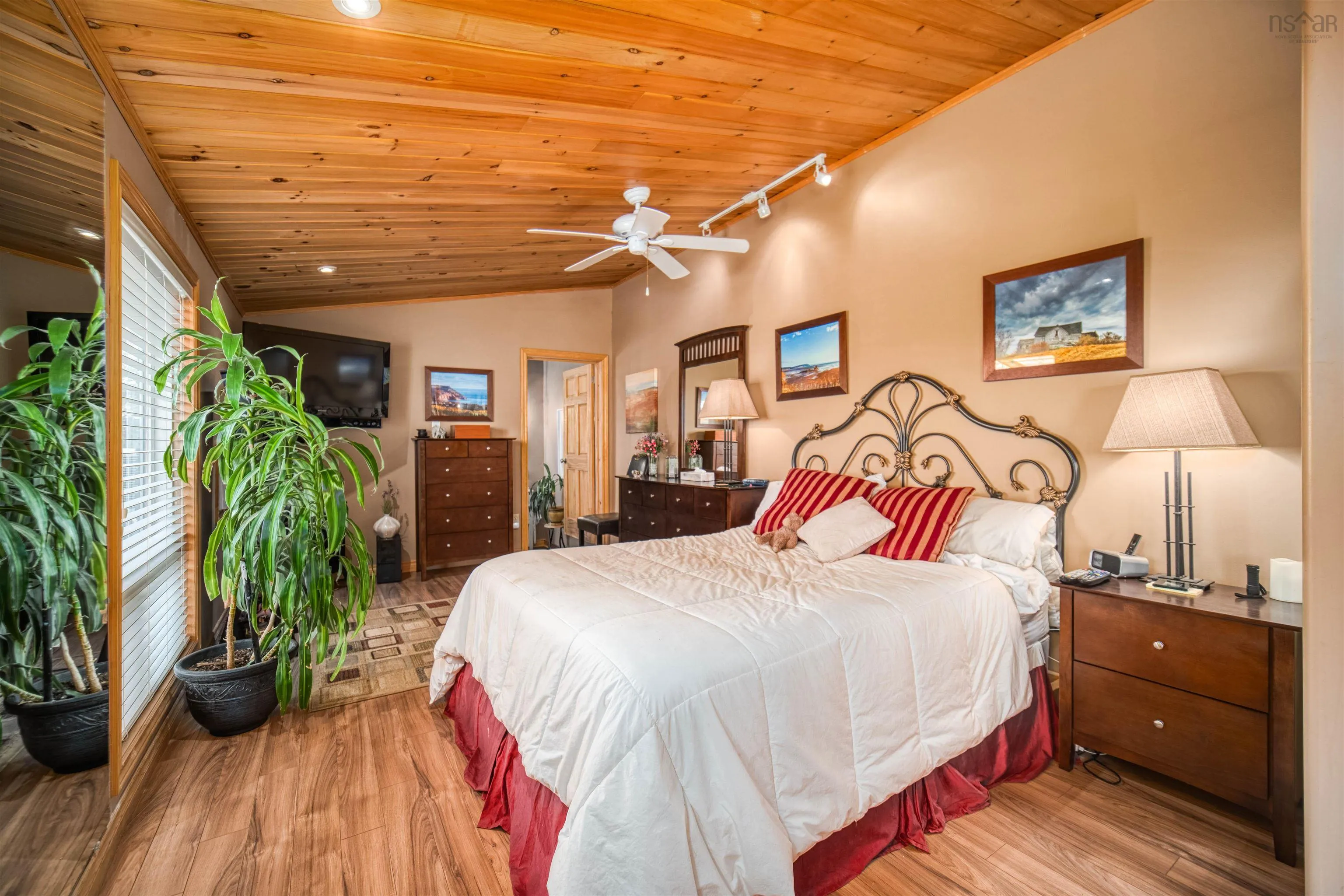 1279 Sherman Belcher Road, Centreville Ns B0p 1j0, 2 Bedrooms Bedrooms, ,2 BathroomsBathrooms,Farm,For Sale,Sherman Belcher,202224317