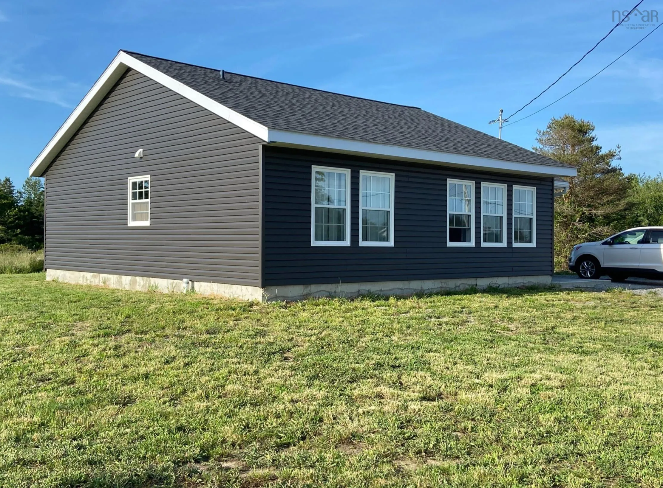 28 Franks Road, West Pubnico, NS B0W 3S0, 2 Bedrooms Bedrooms, ,2 BathroomsBathrooms,Residential,For Sale,Franks,202501061