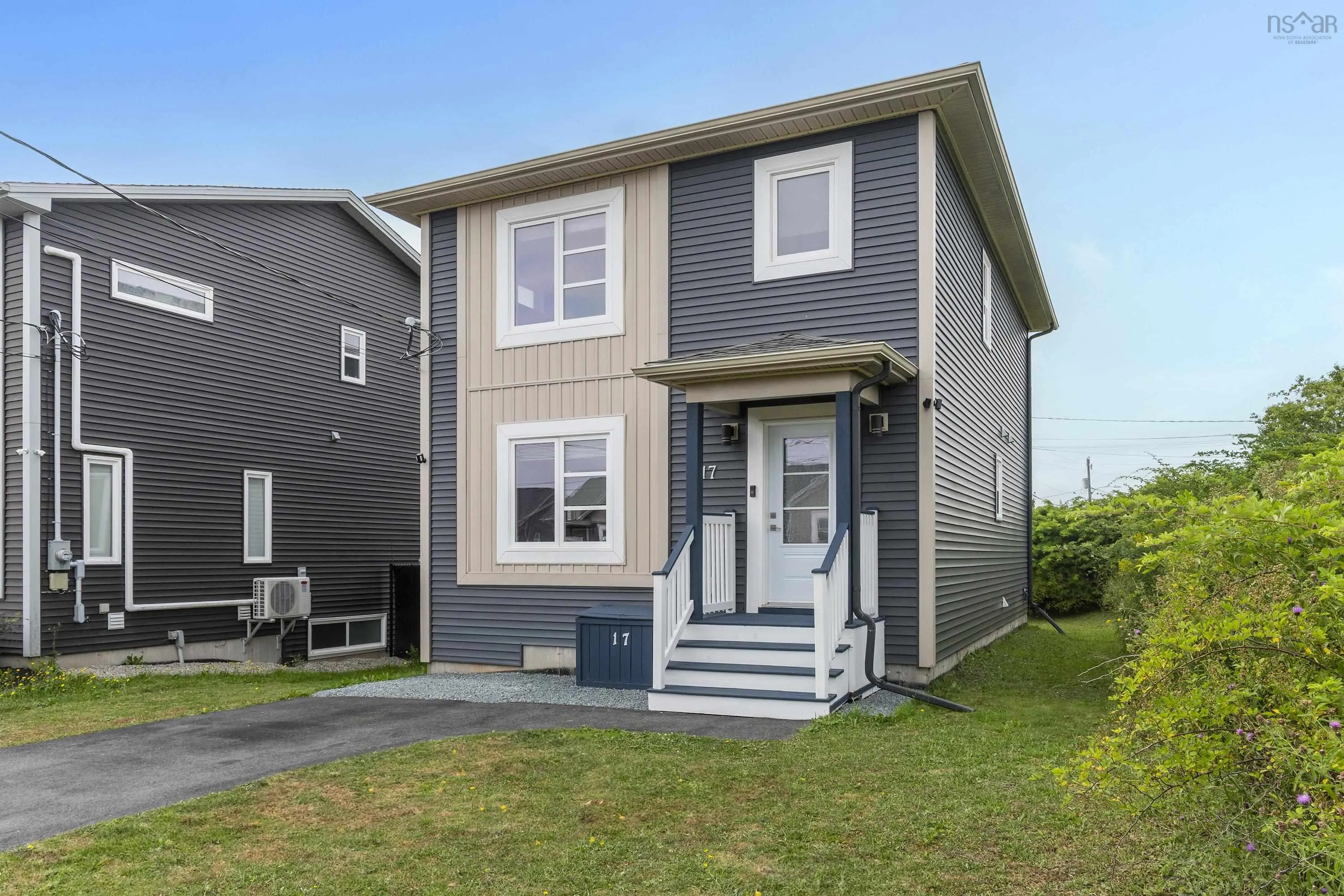 17 Boyne Court, Eastern Passage, NS B3G 0G9, 4 Bedrooms Bedrooms, ,4 BathroomsBathrooms,Residential,For Sale,Boyne,202520973